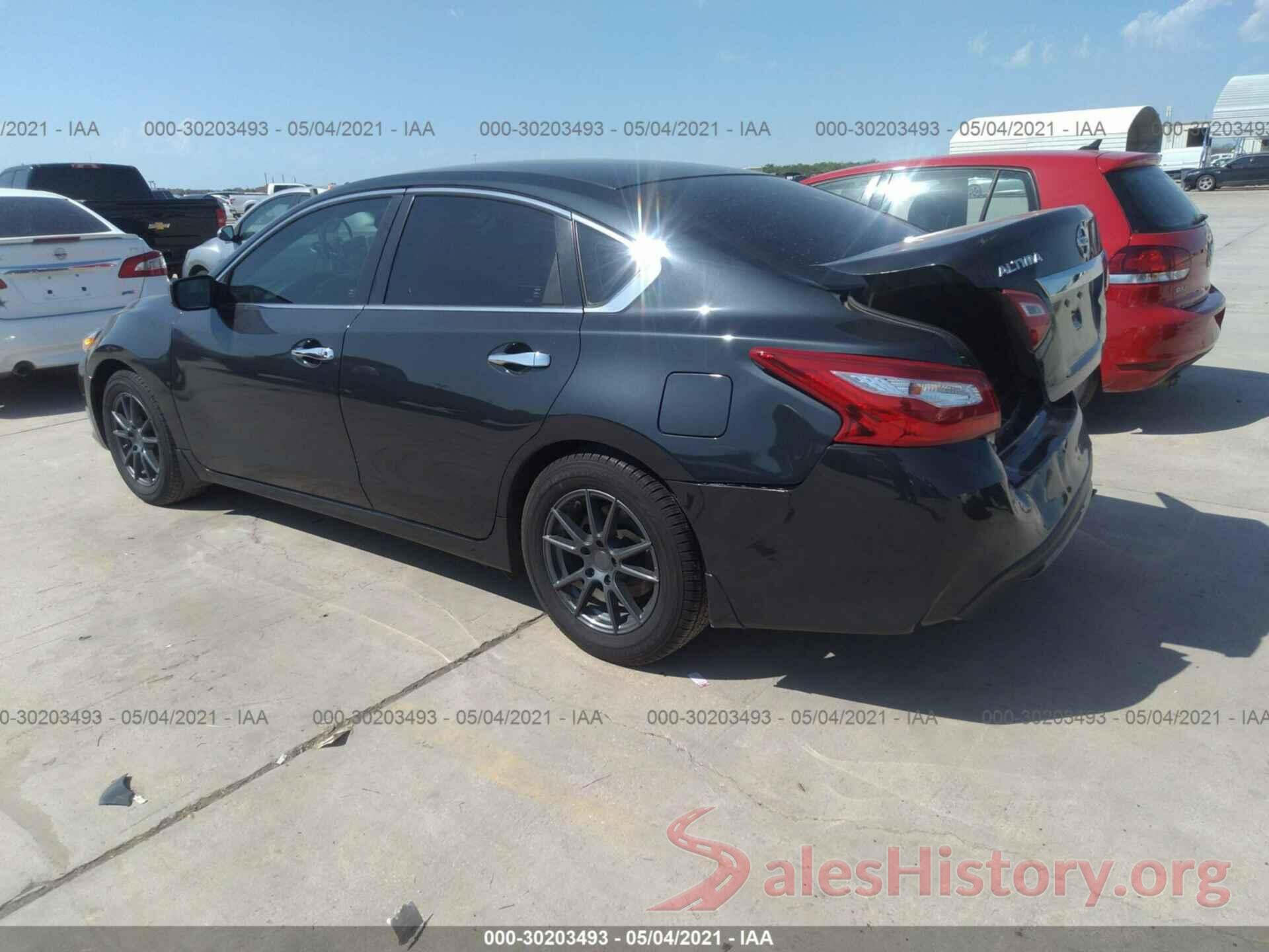 1N4AL3AP6HN319061 2017 NISSAN ALTIMA