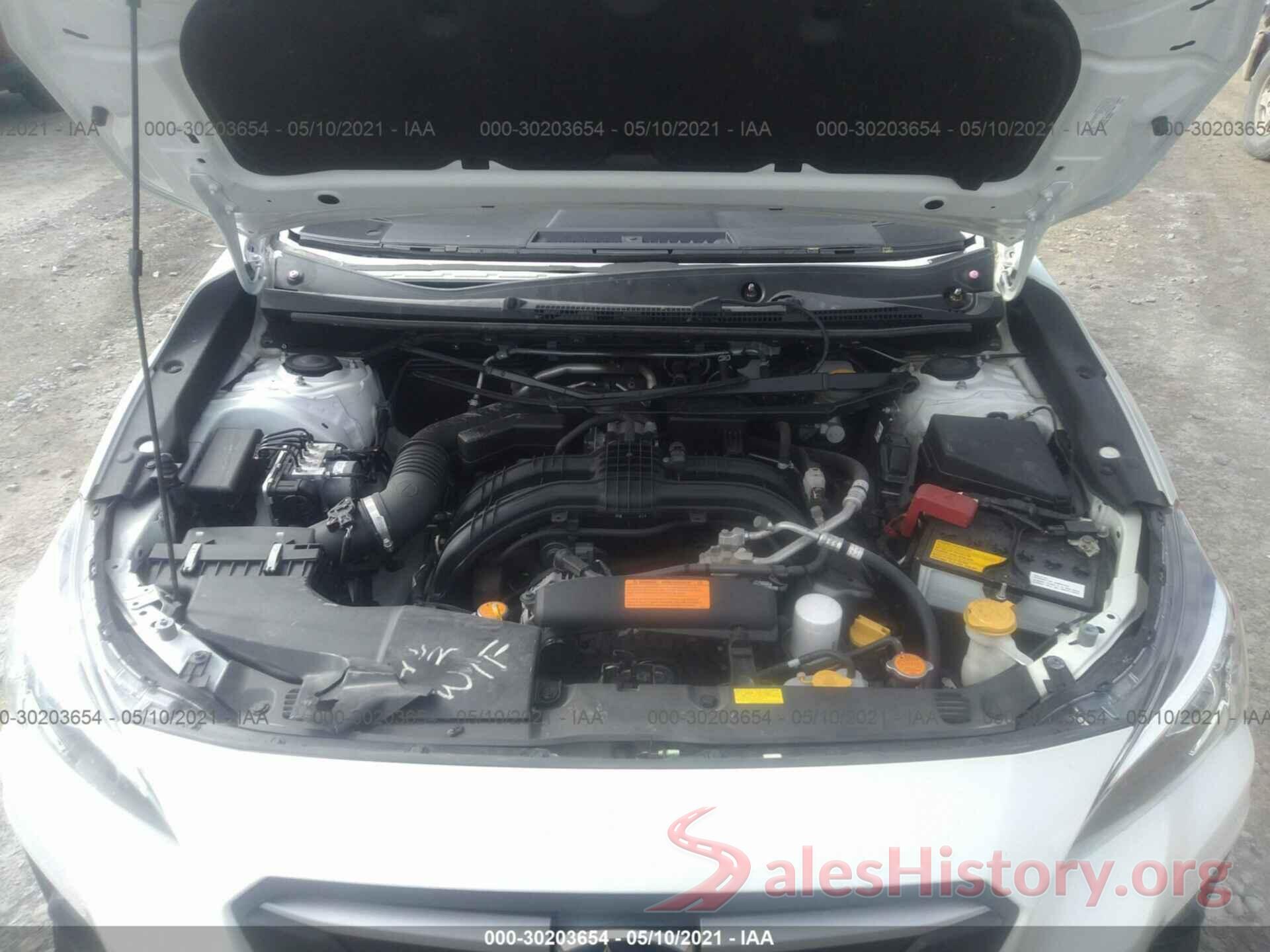 JF2GTADC8JH202170 2018 SUBARU CROSSTREK