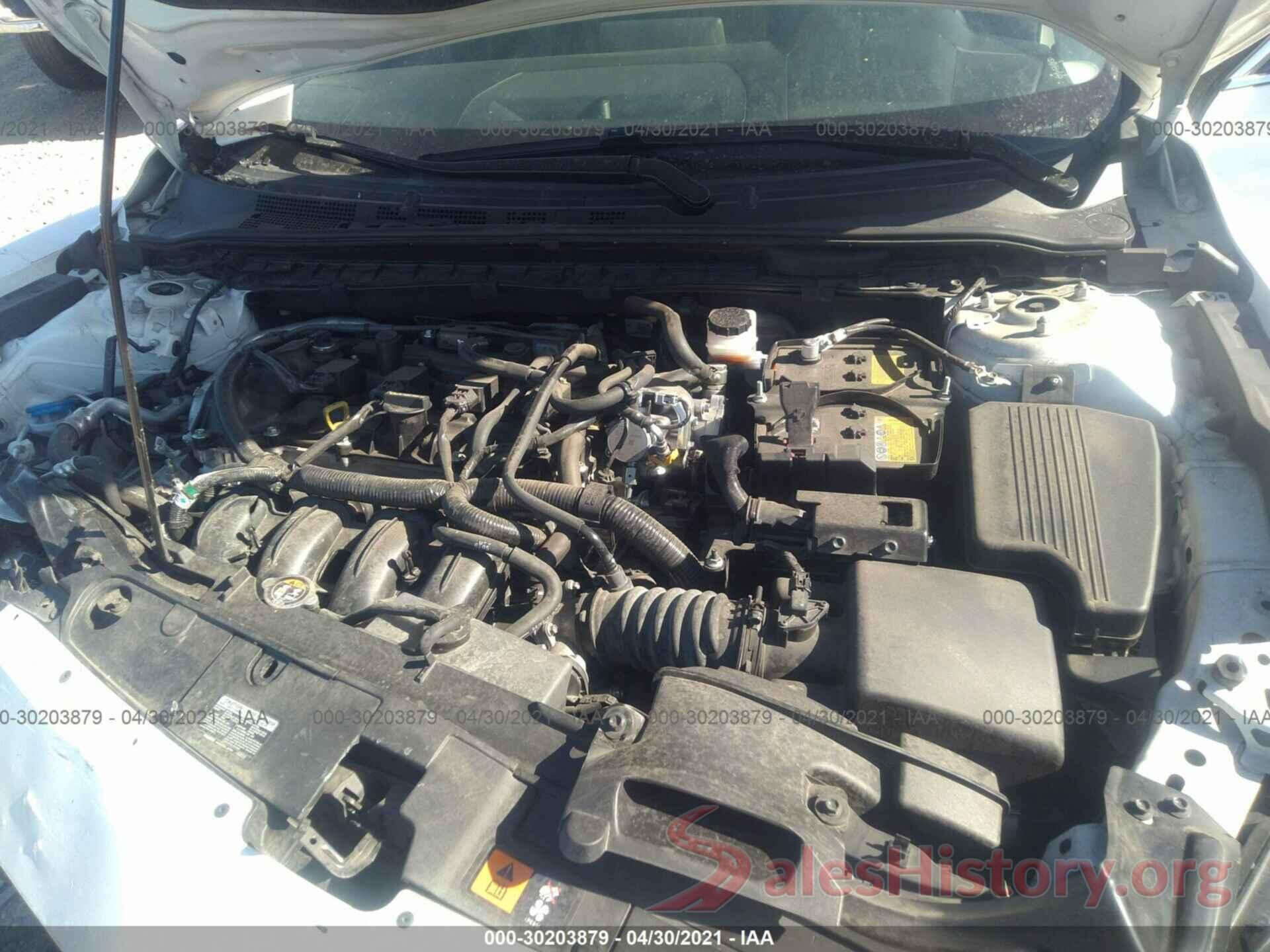 JM1GL1VM1J1326053 2018 MAZDA MAZDA6