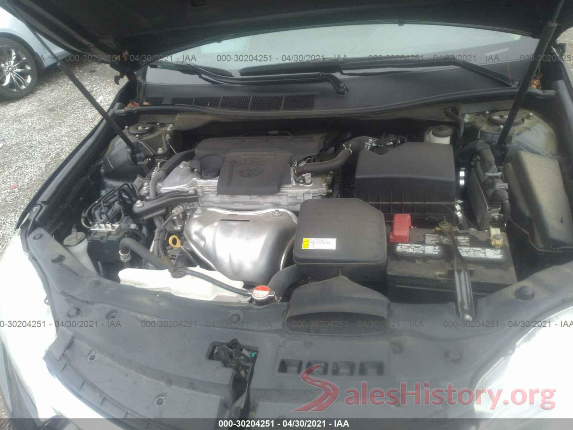 4T4BF1FK3GR530277 2016 TOYOTA CAMRY