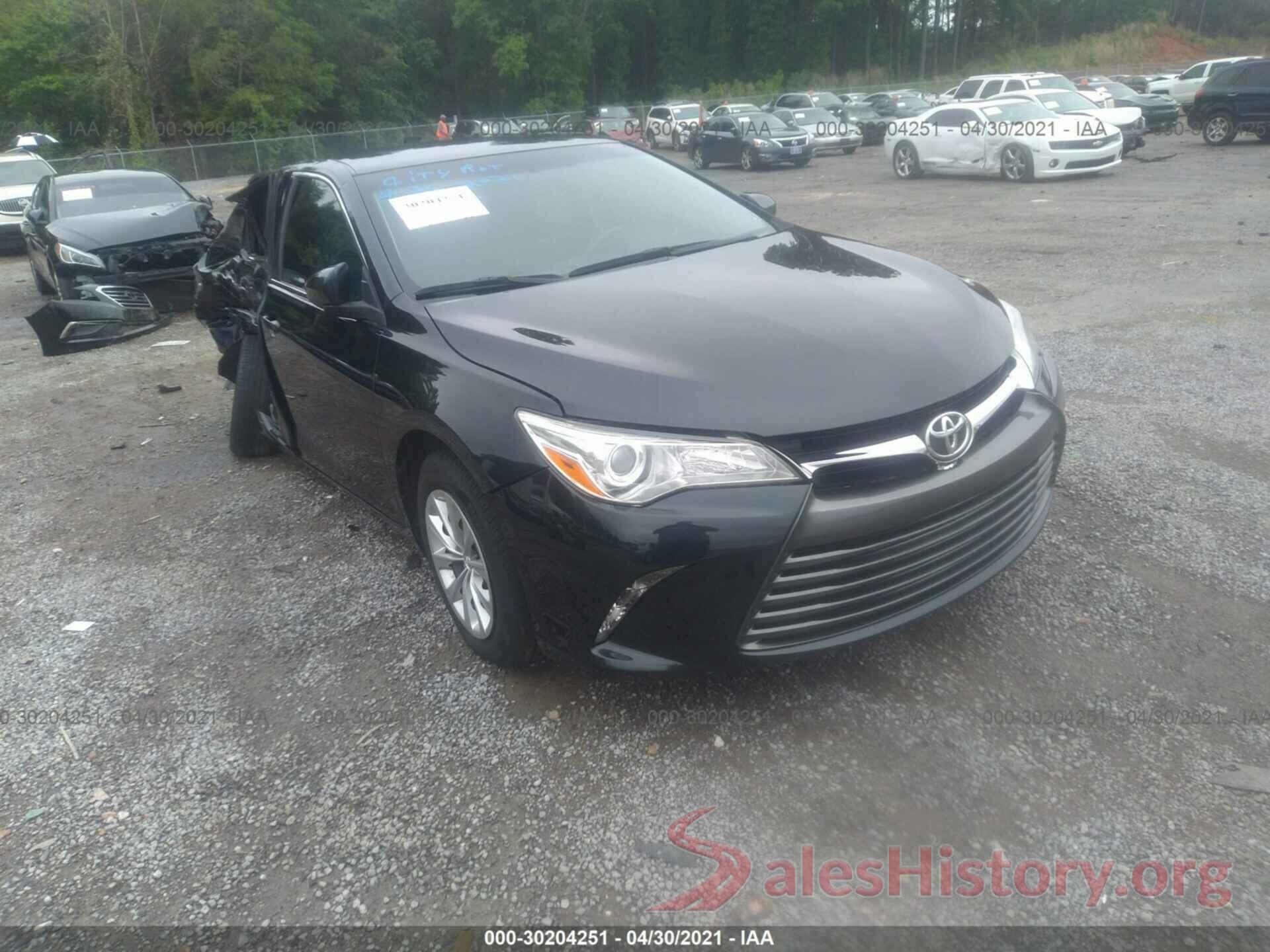 4T4BF1FK3GR530277 2016 TOYOTA CAMRY