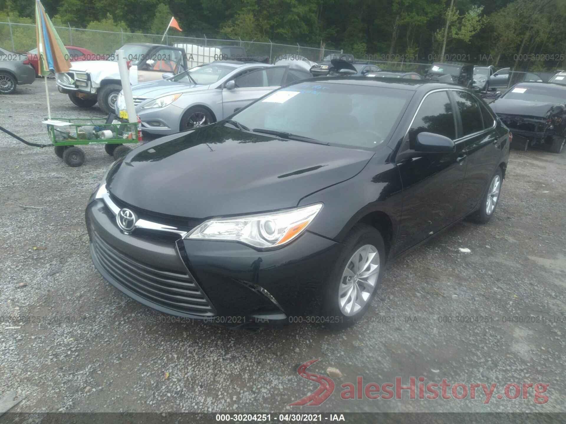 4T4BF1FK3GR530277 2016 TOYOTA CAMRY