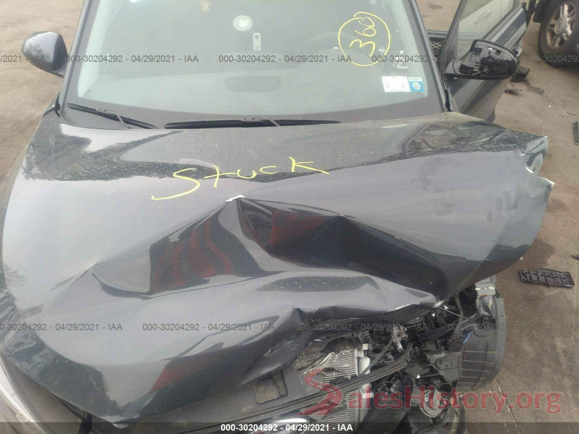 KM8J2CA40LU096433 2020 HYUNDAI TUCSON