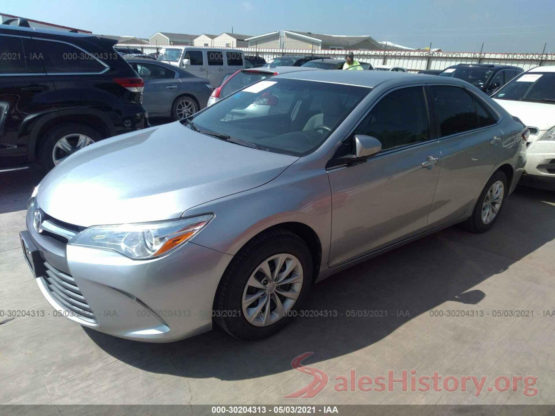 4T1BF1FK2HU809599 2017 TOYOTA CAMRY