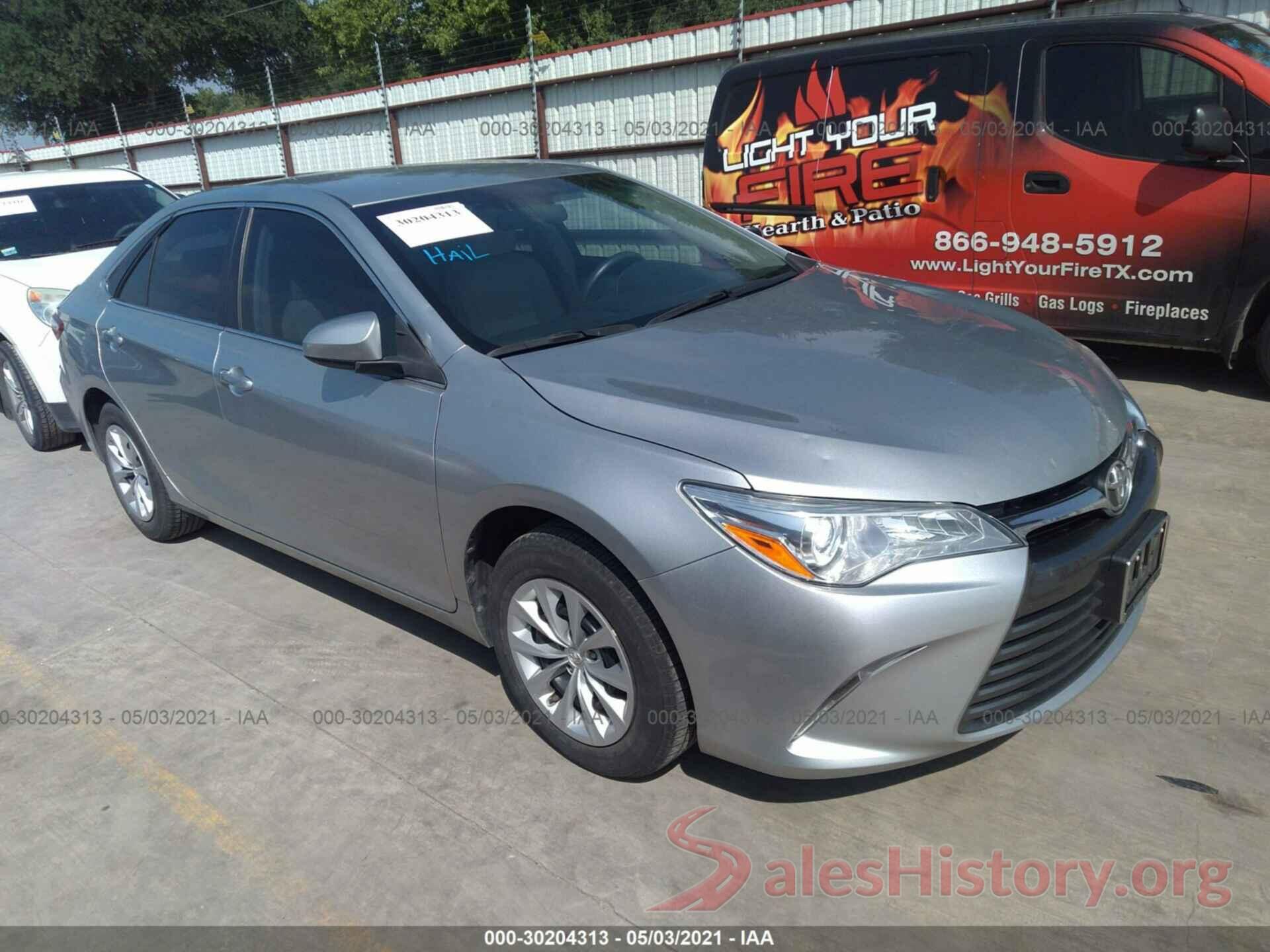 4T1BF1FK2HU809599 2017 TOYOTA CAMRY