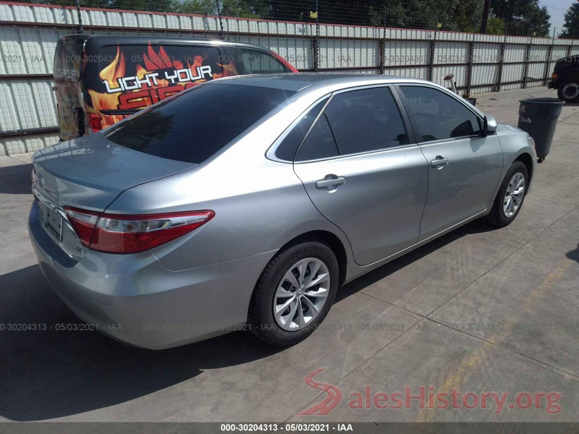 4T1BF1FK2HU809599 2017 TOYOTA CAMRY