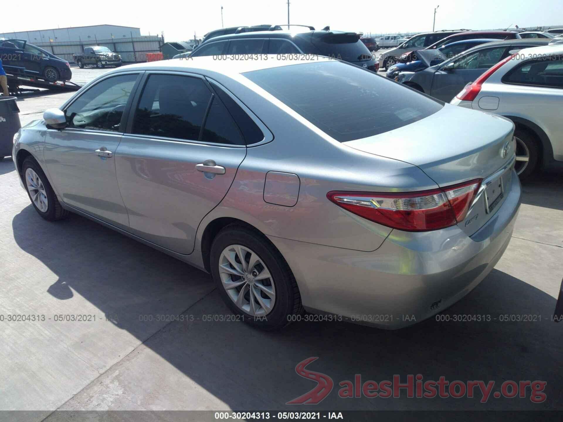 4T1BF1FK2HU809599 2017 TOYOTA CAMRY