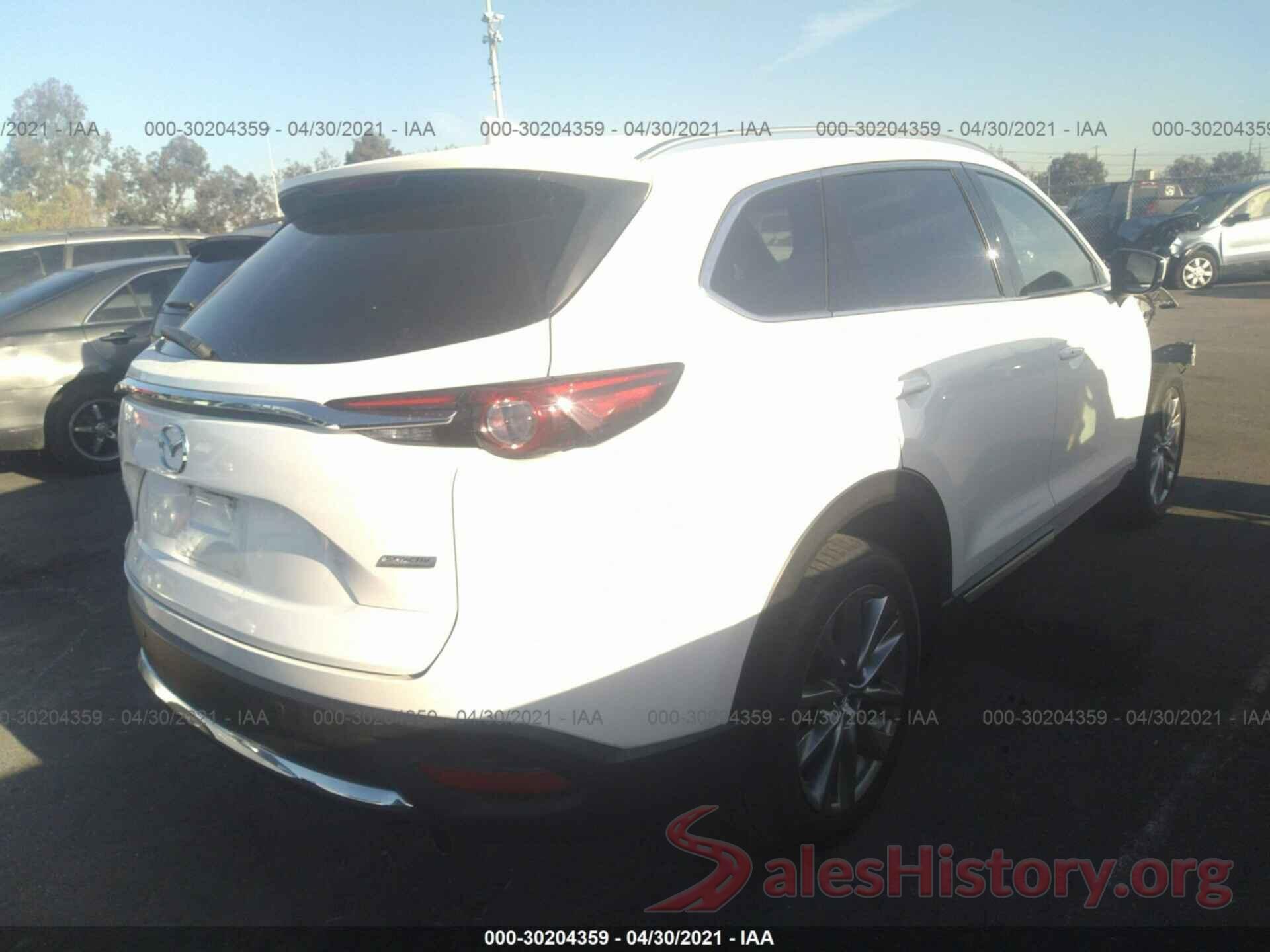 JM3TCBEYXJ0213576 2018 MAZDA CX-9