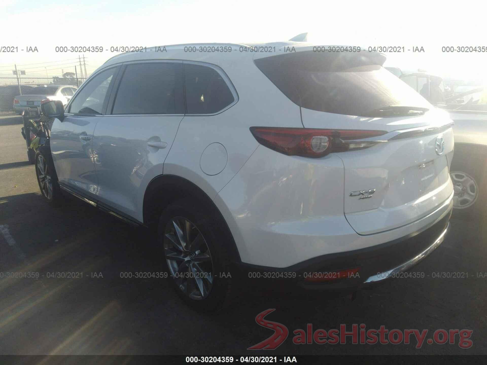 JM3TCBEYXJ0213576 2018 MAZDA CX-9