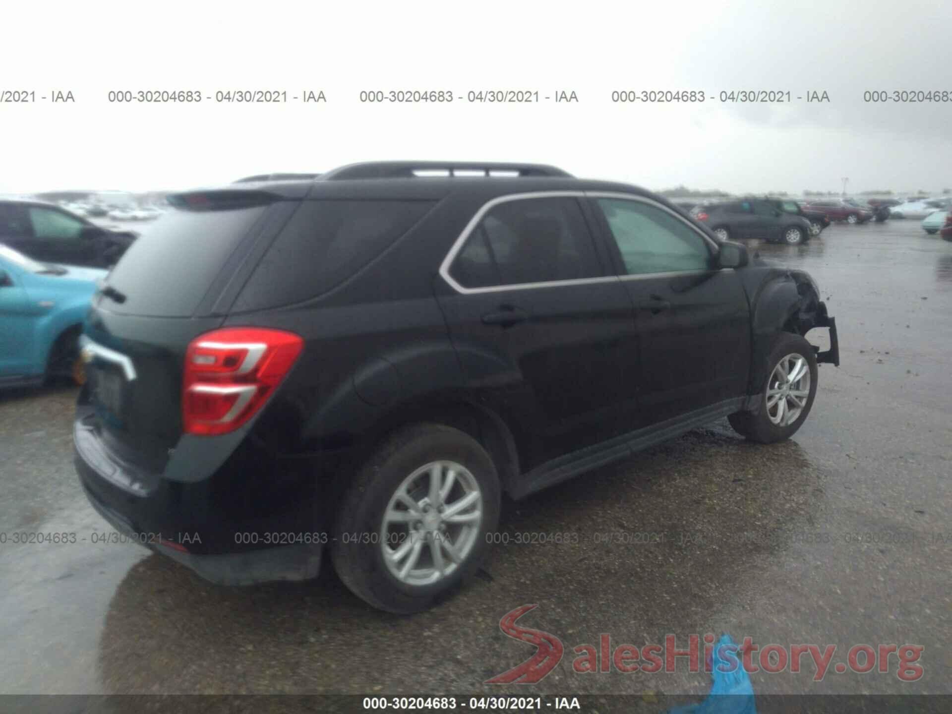 2GNALCEK2H1600324 2017 CHEVROLET EQUINOX