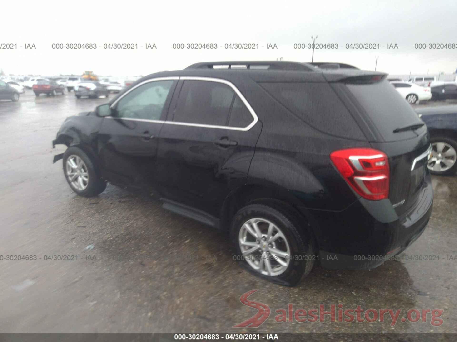 2GNALCEK2H1600324 2017 CHEVROLET EQUINOX