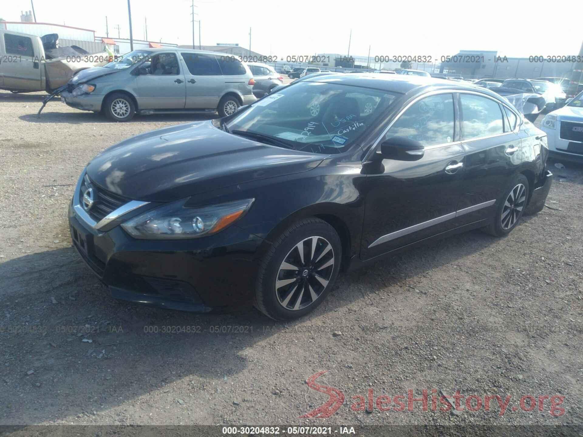 1N4AL3AP2HC490384 2017 NISSAN ALTIMA