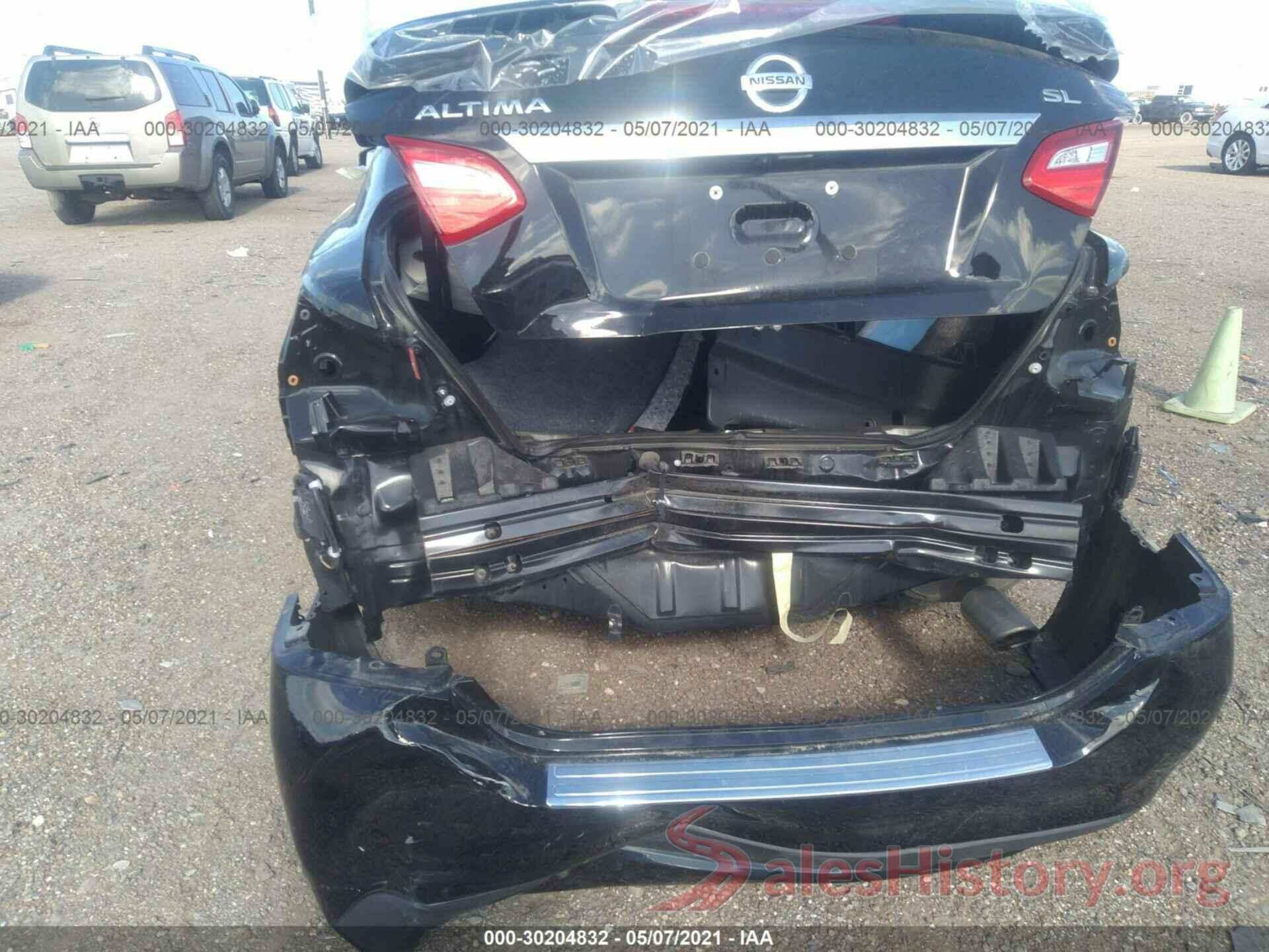 1N4AL3AP2HC490384 2017 NISSAN ALTIMA