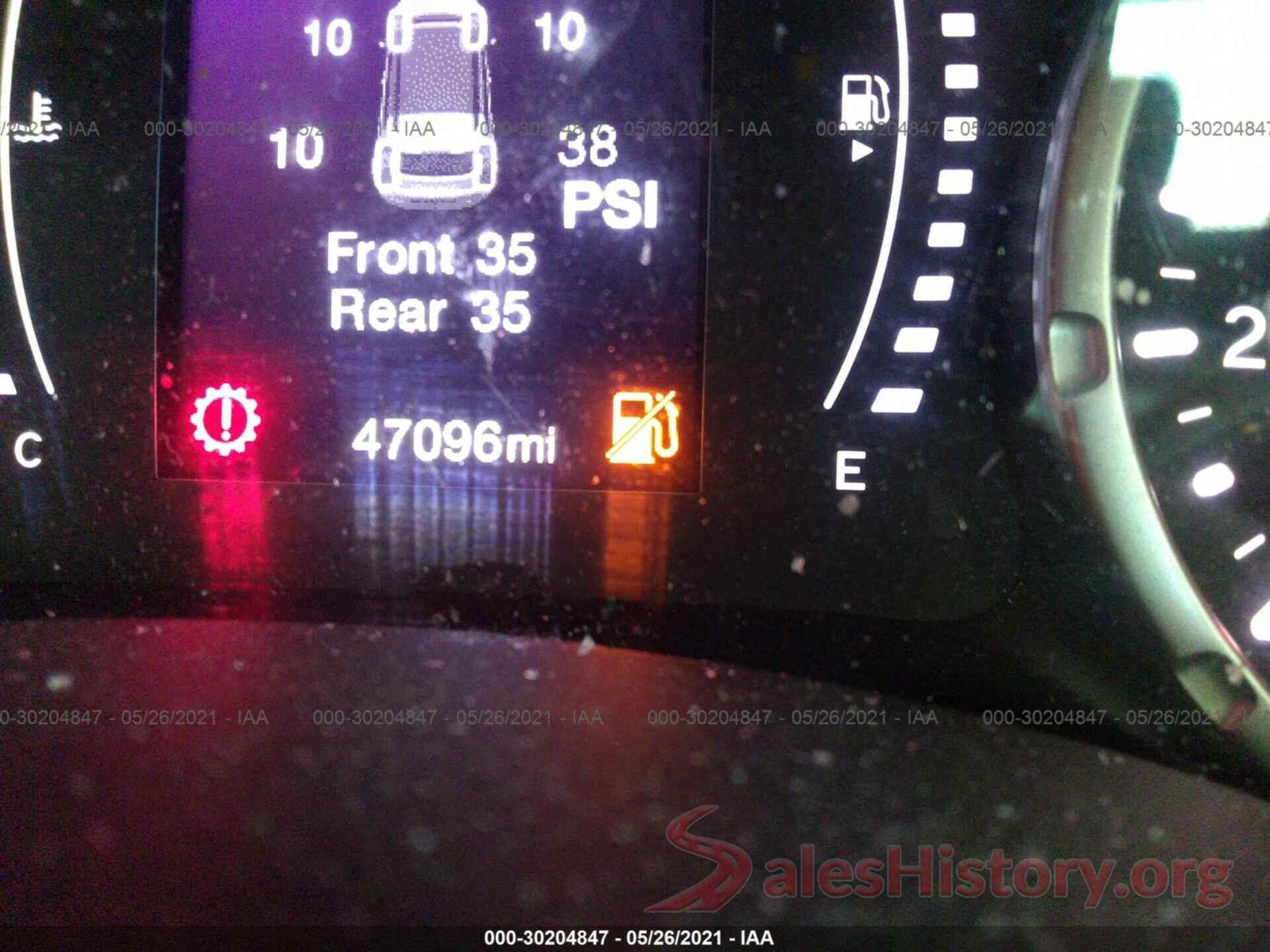 ZACCJABB6JPJ23163 2018 JEEP RENEGADE