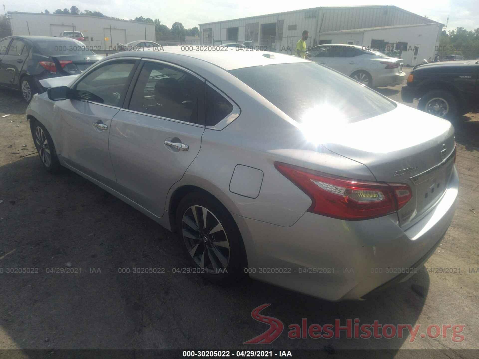 1N4AL3AP1HC171333 2017 NISSAN ALTIMA