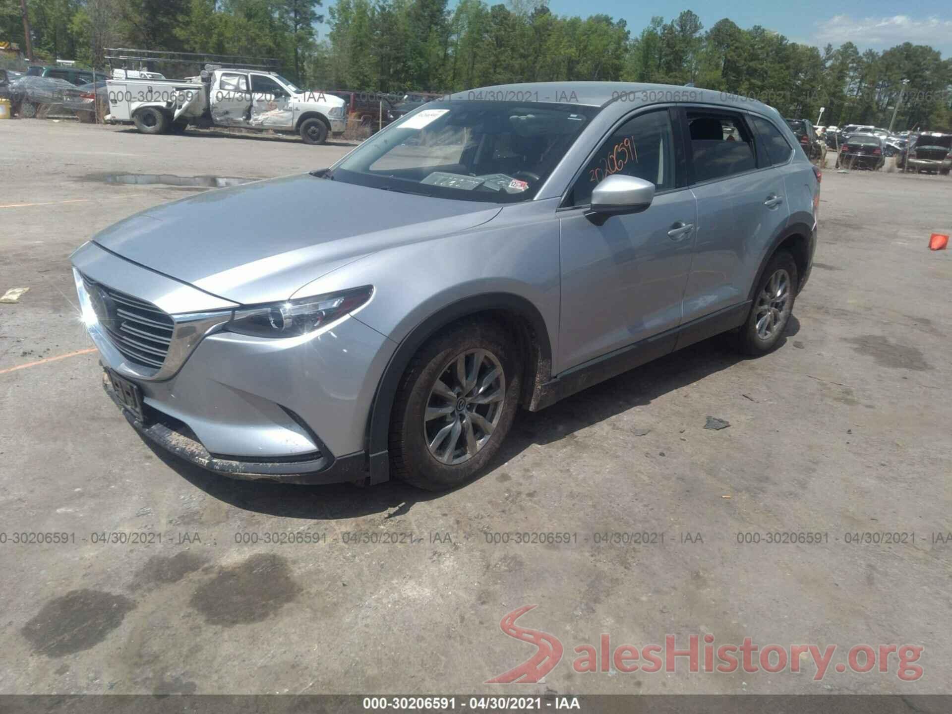 JM3TCBCY5J0224858 2018 MAZDA CX-9