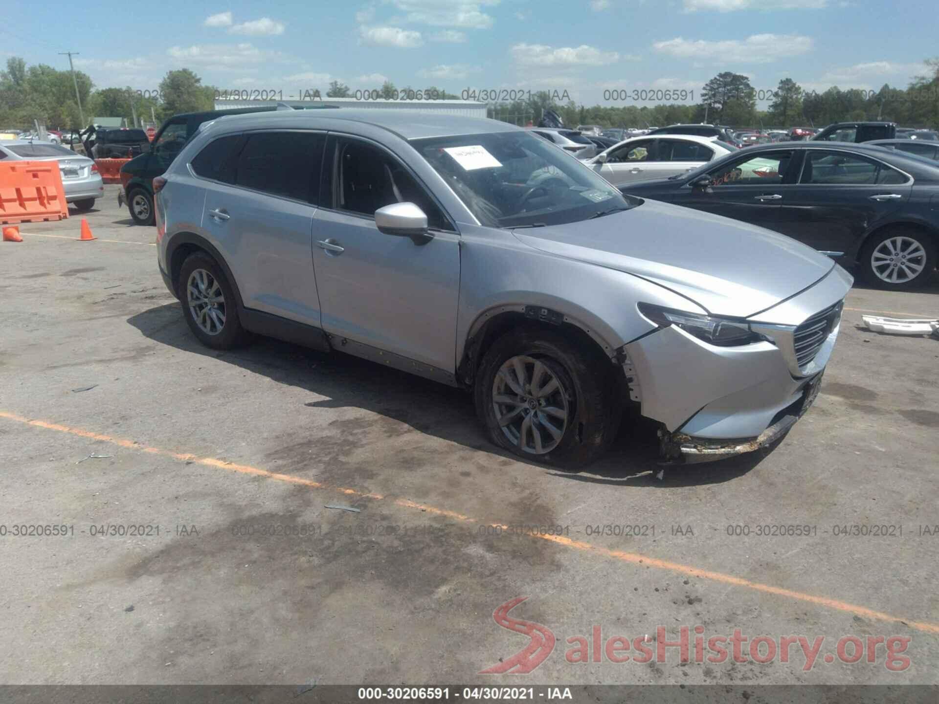 JM3TCBCY5J0224858 2018 MAZDA CX-9