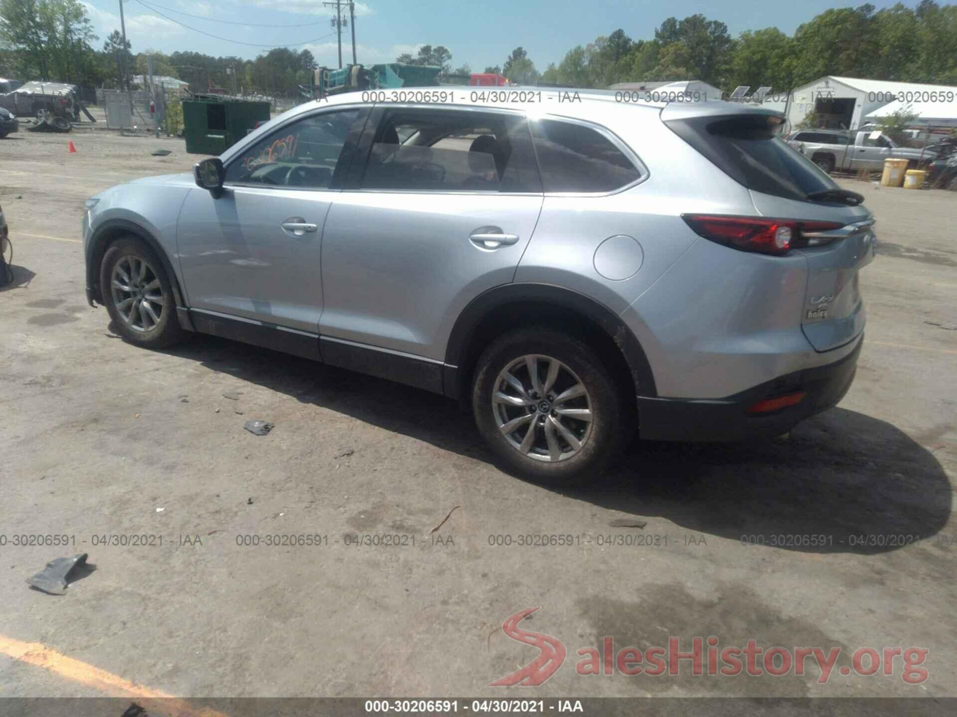 JM3TCBCY5J0224858 2018 MAZDA CX-9