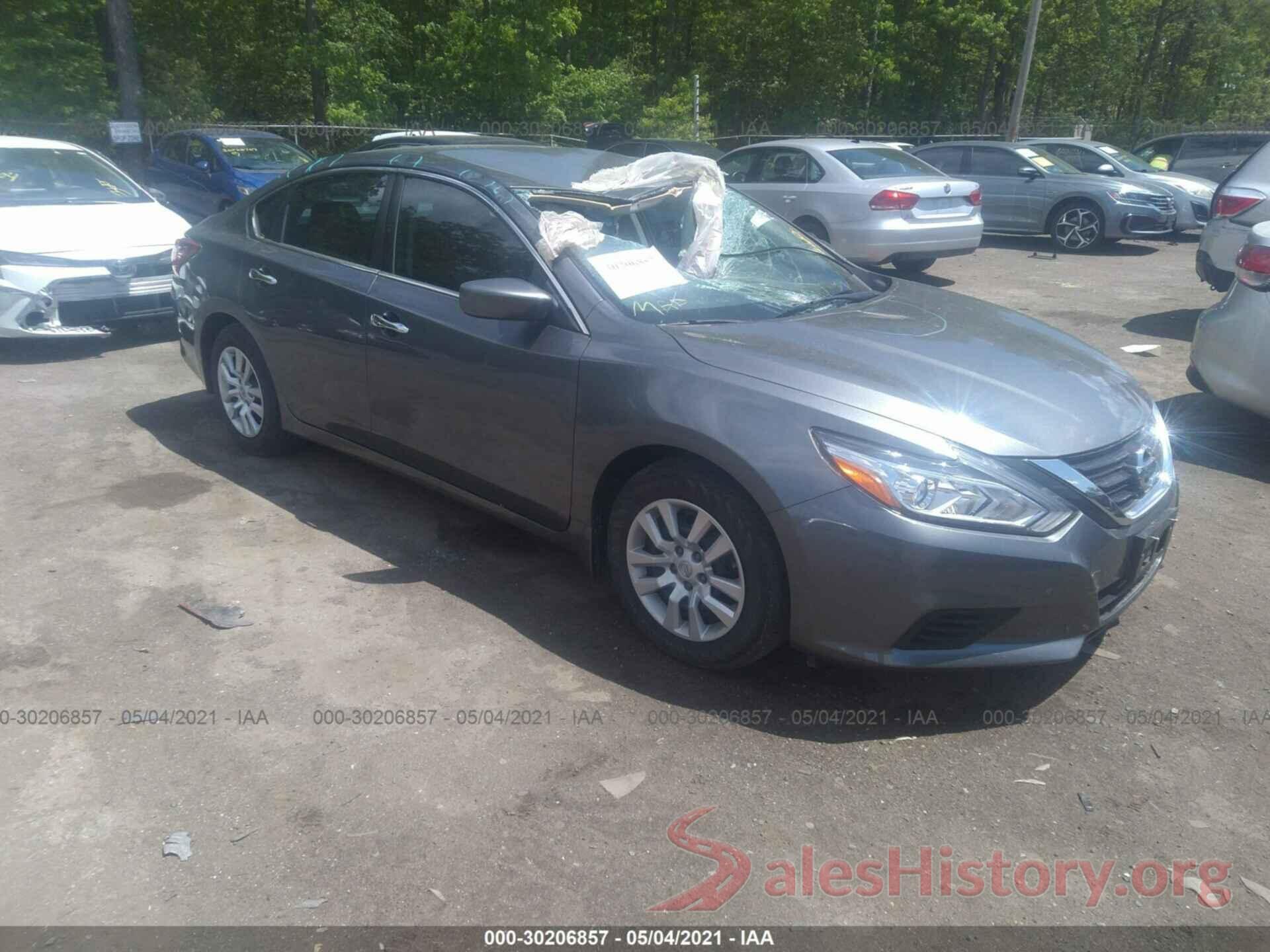 1N4AL3AP5JC102747 2018 NISSAN ALTIMA