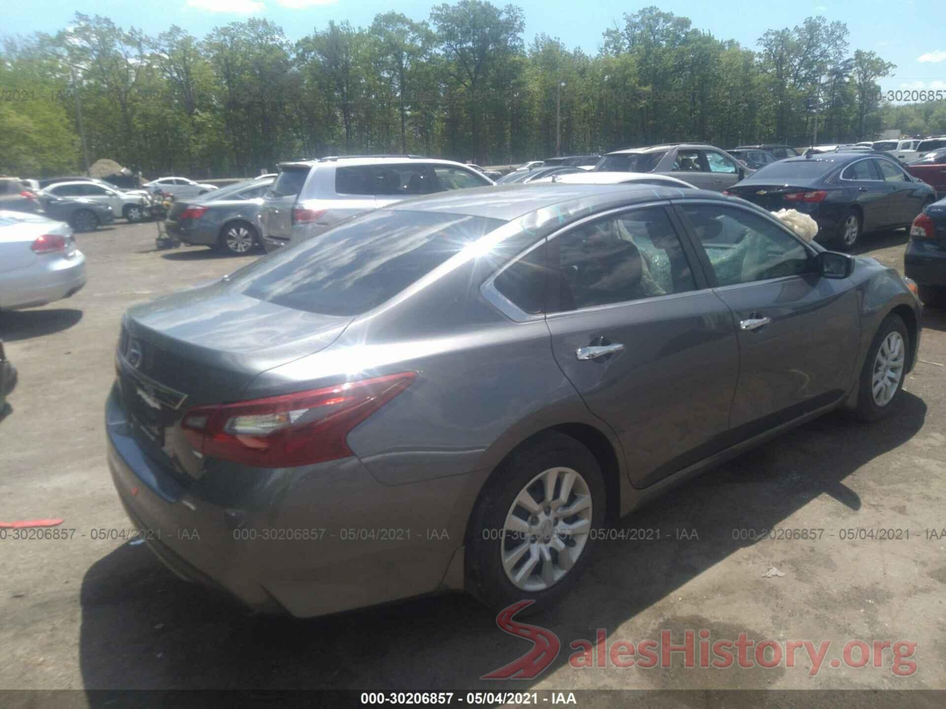 1N4AL3AP5JC102747 2018 NISSAN ALTIMA