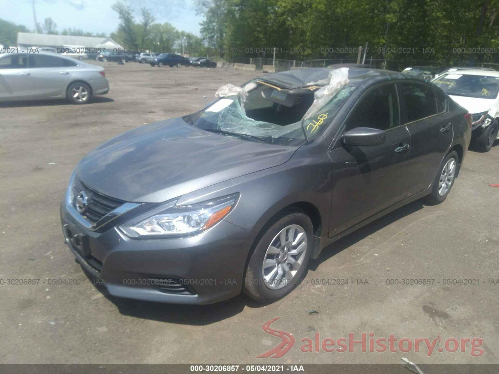 1N4AL3AP5JC102747 2018 NISSAN ALTIMA