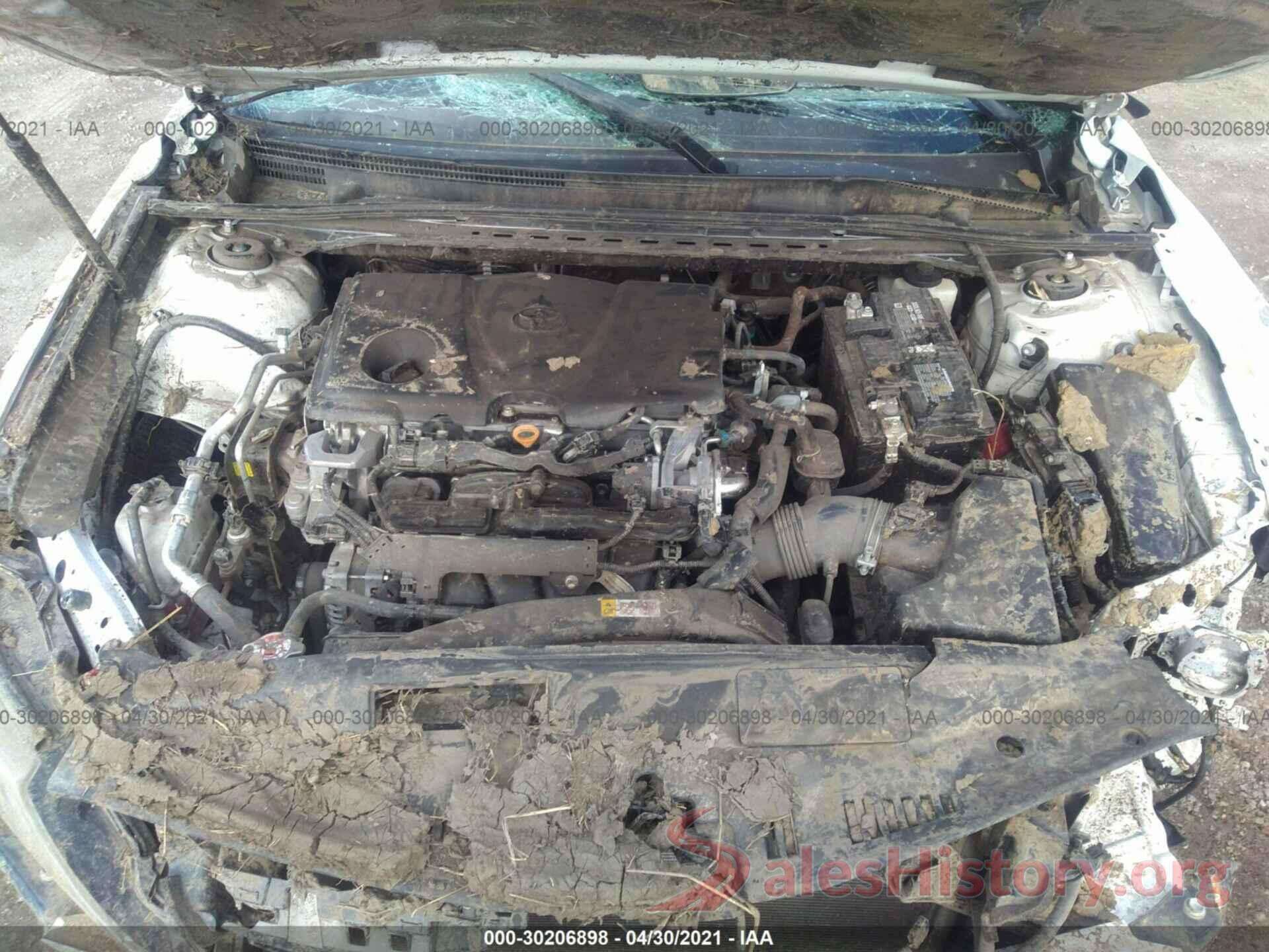 4T1B11HK2JU586188 2018 TOYOTA CAMRY