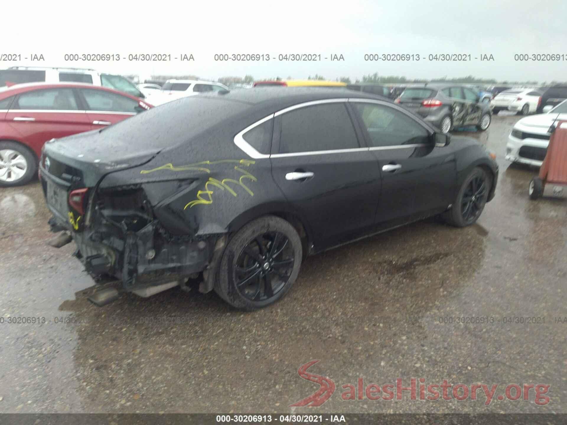 1N4AL3AP1JC277903 2018 NISSAN ALTIMA