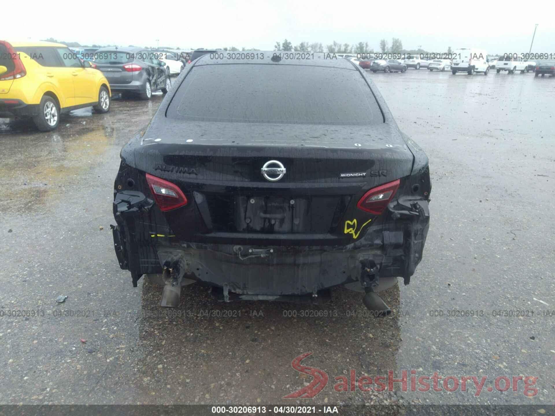 1N4AL3AP1JC277903 2018 NISSAN ALTIMA