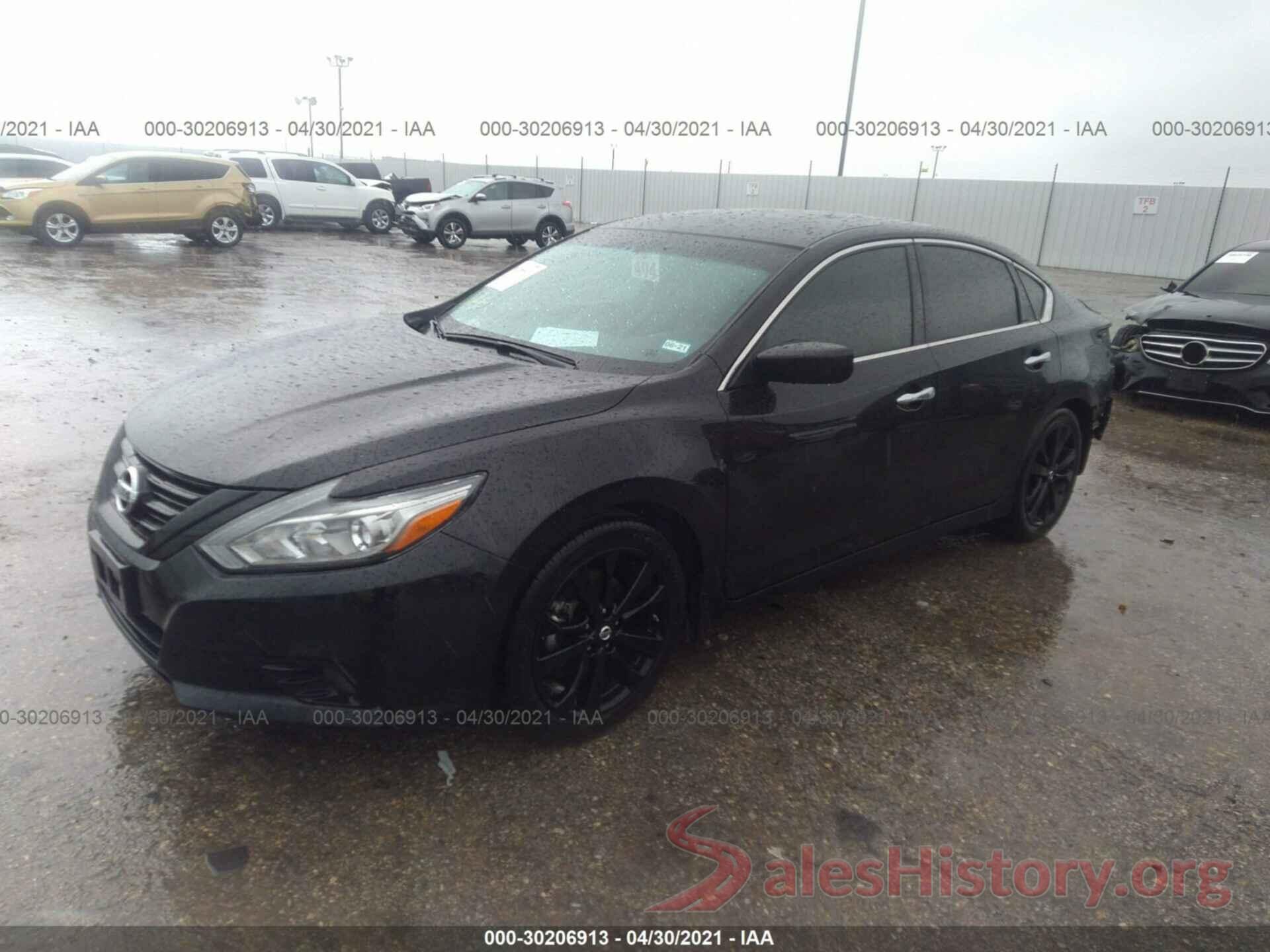 1N4AL3AP1JC277903 2018 NISSAN ALTIMA