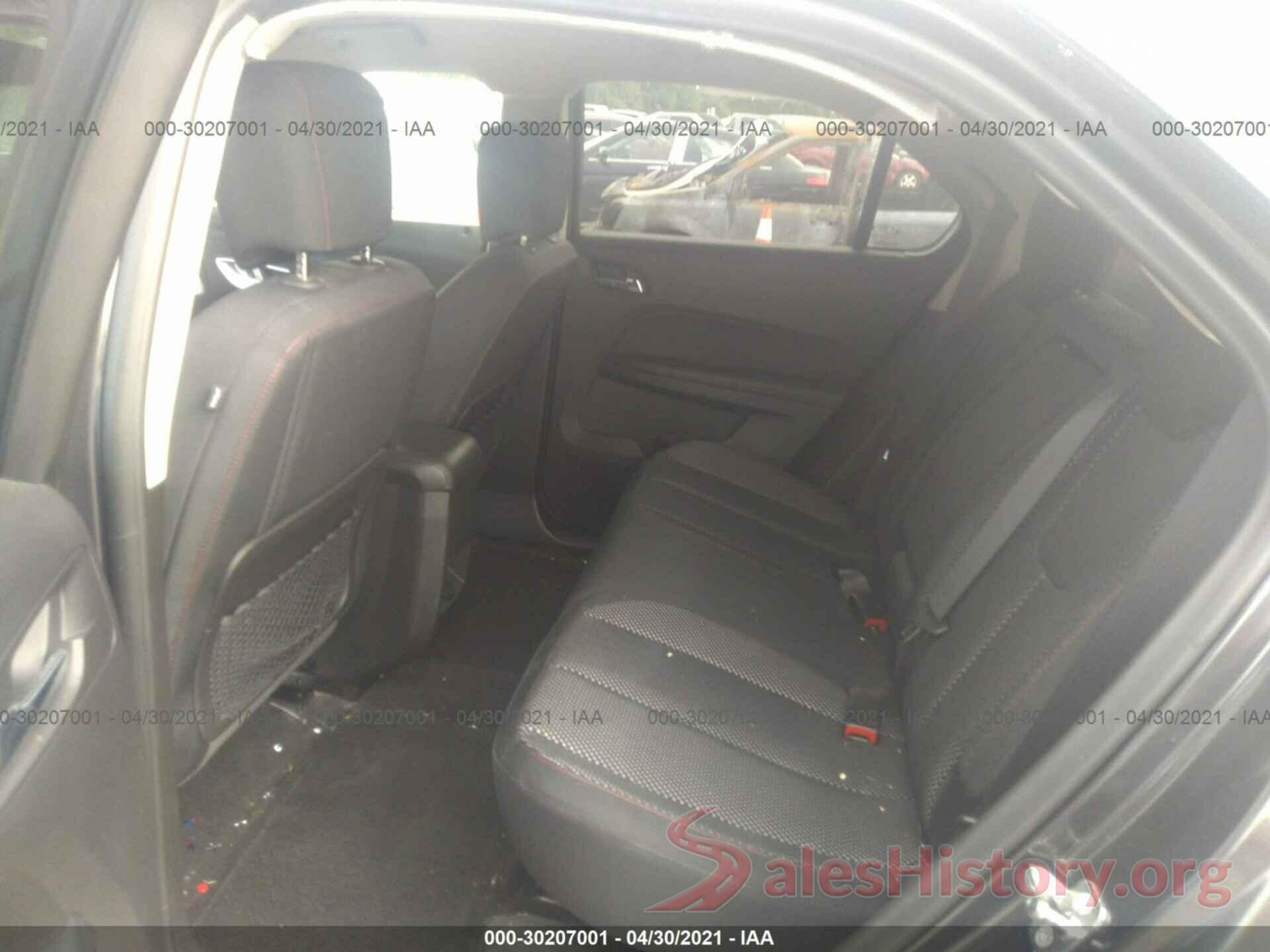 2GNALCEK3G6307081 2016 CHEVROLET EQUINOX