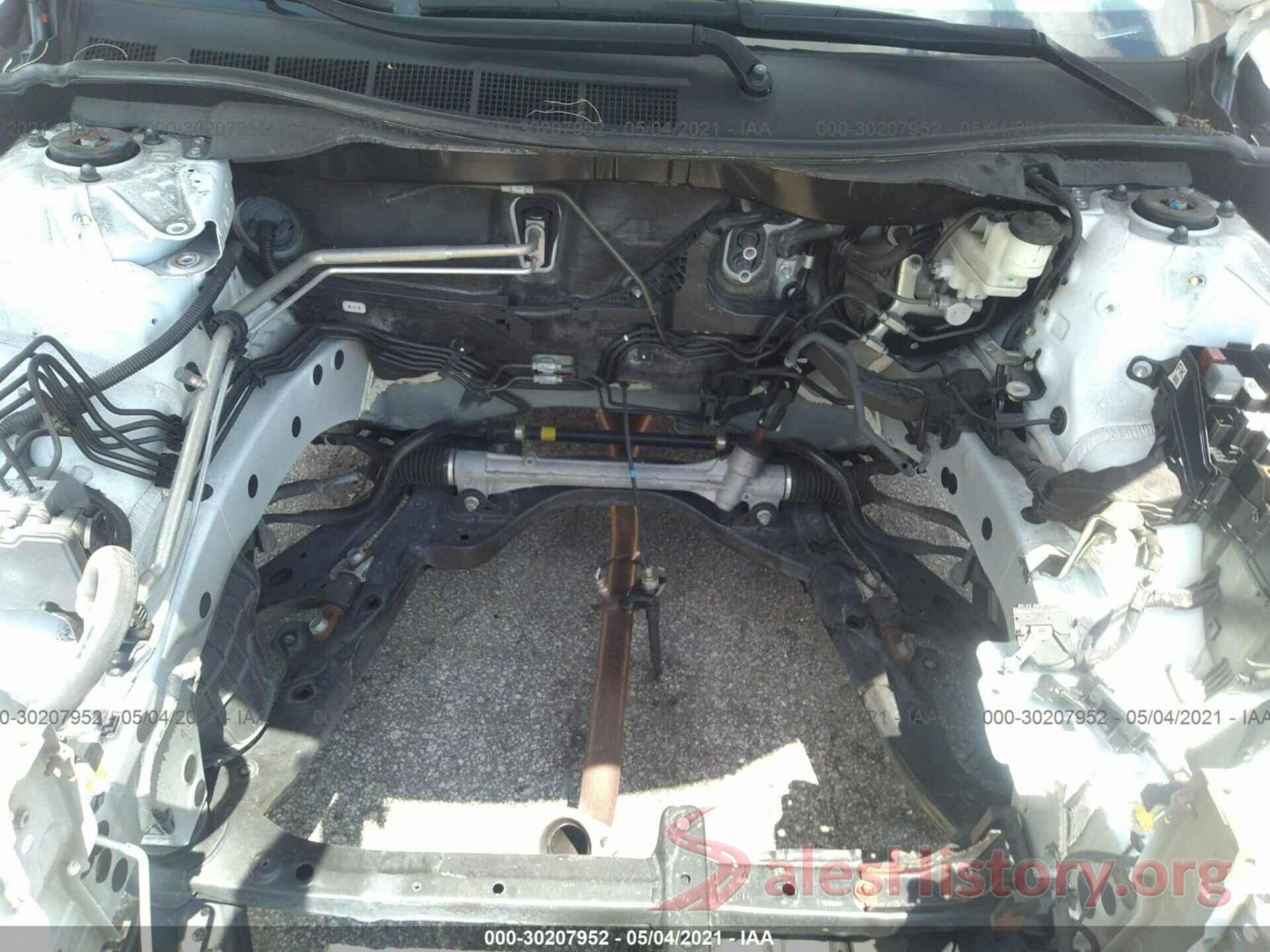 4T1BF1FK8HU446029 2017 TOYOTA CAMRY