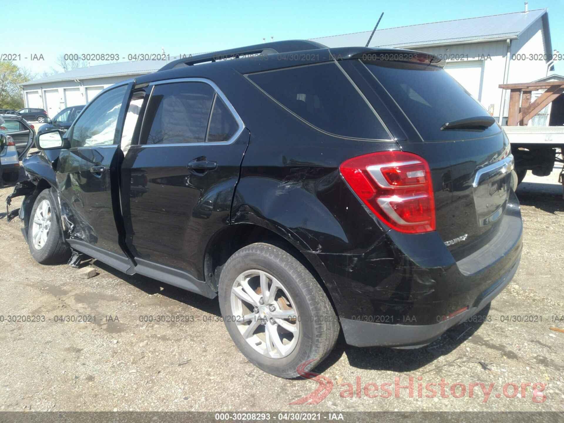 2GNALCEK4H1596714 2017 CHEVROLET EQUINOX