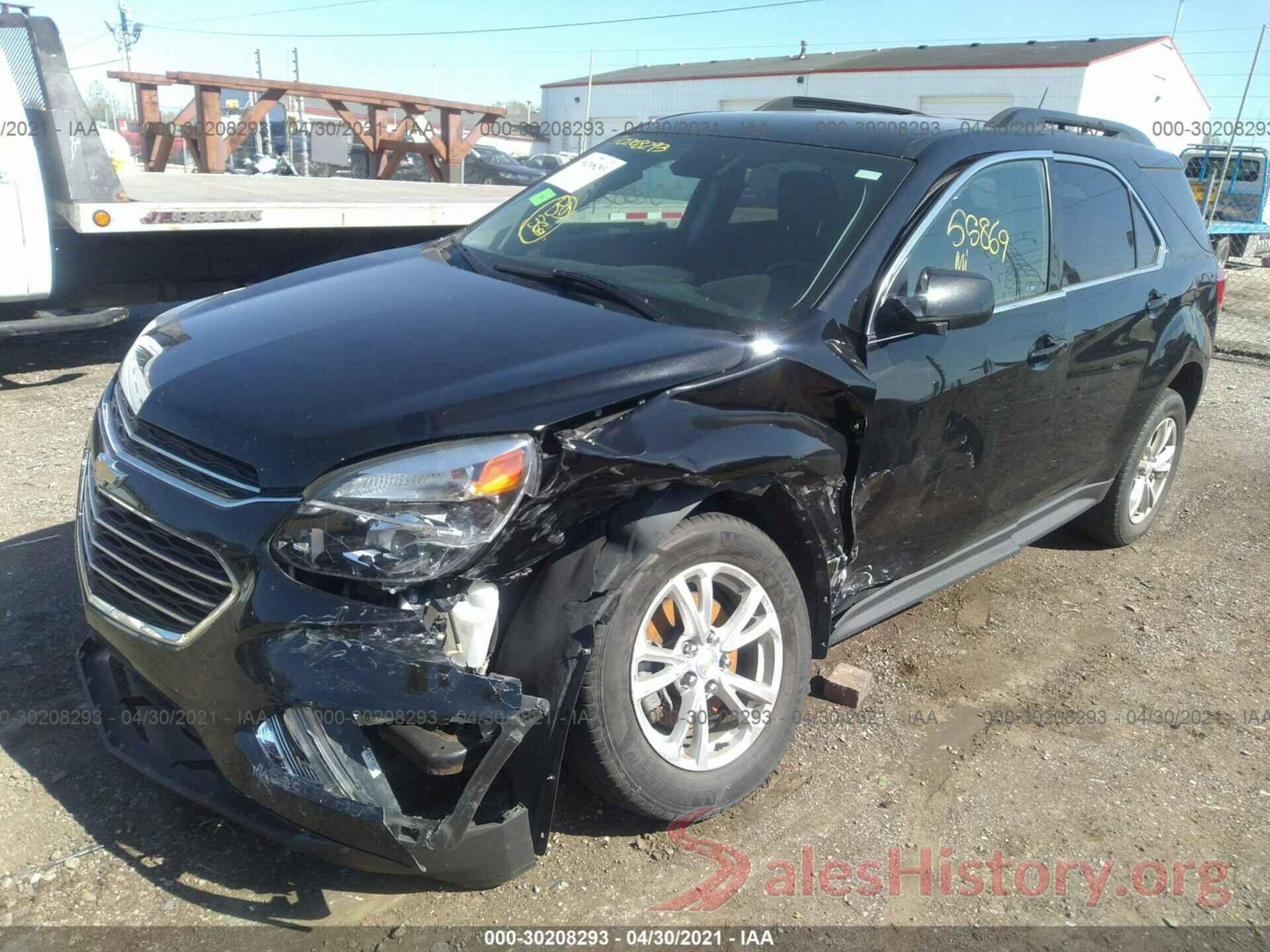 2GNALCEK4H1596714 2017 CHEVROLET EQUINOX