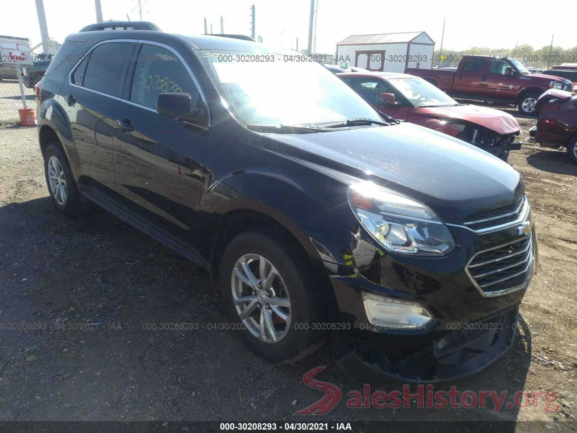 2GNALCEK4H1596714 2017 CHEVROLET EQUINOX