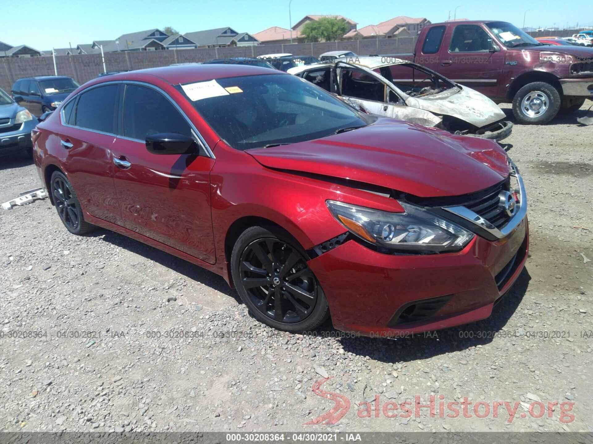 1N4AL3AP4HC295855 2017 NISSAN ALTIMA