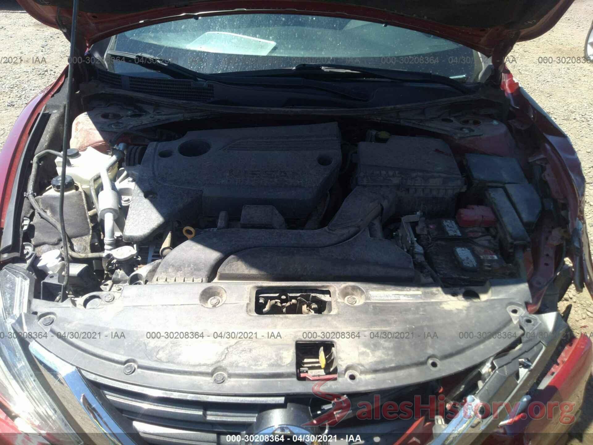 1N4AL3AP4HC295855 2017 NISSAN ALTIMA