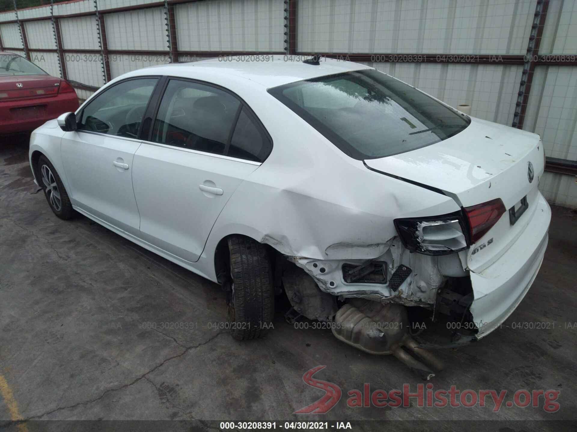 3VWDB7AJ4JM250753 2018 VOLKSWAGEN JETTA