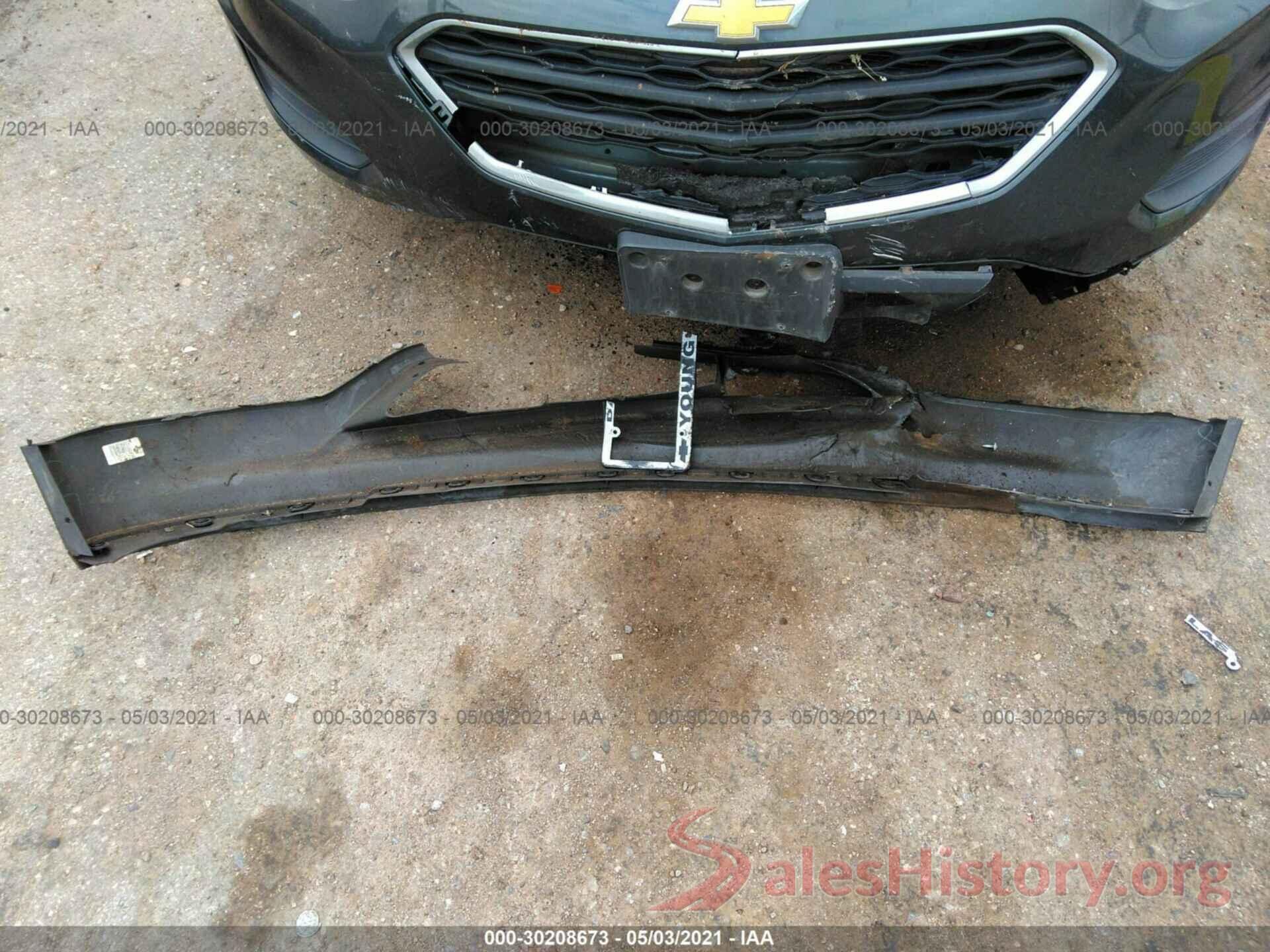 2GNALBEK5H1540601 2017 CHEVROLET EQUINOX