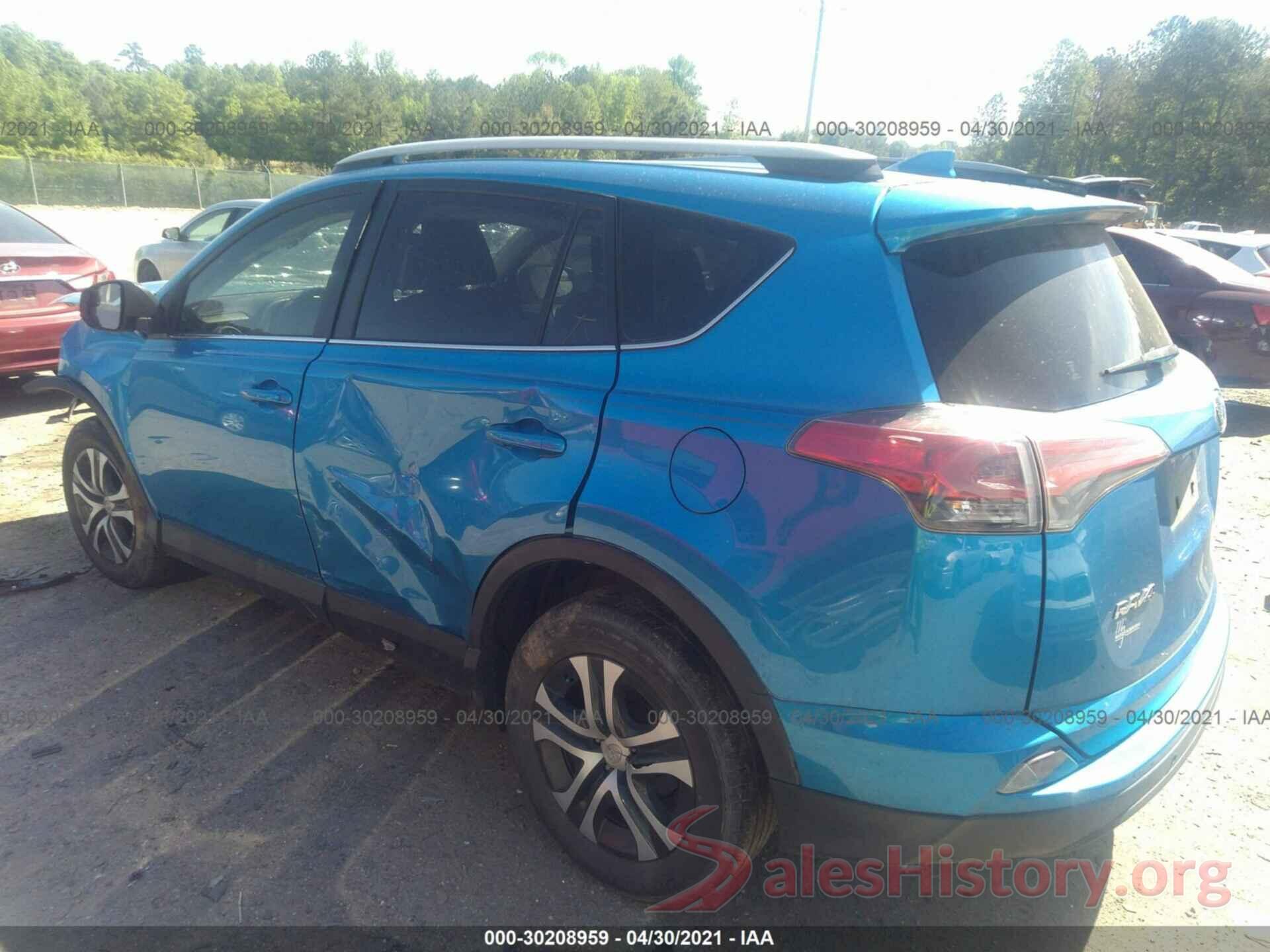 JTMZFREV9HJ102739 2017 TOYOTA RAV4