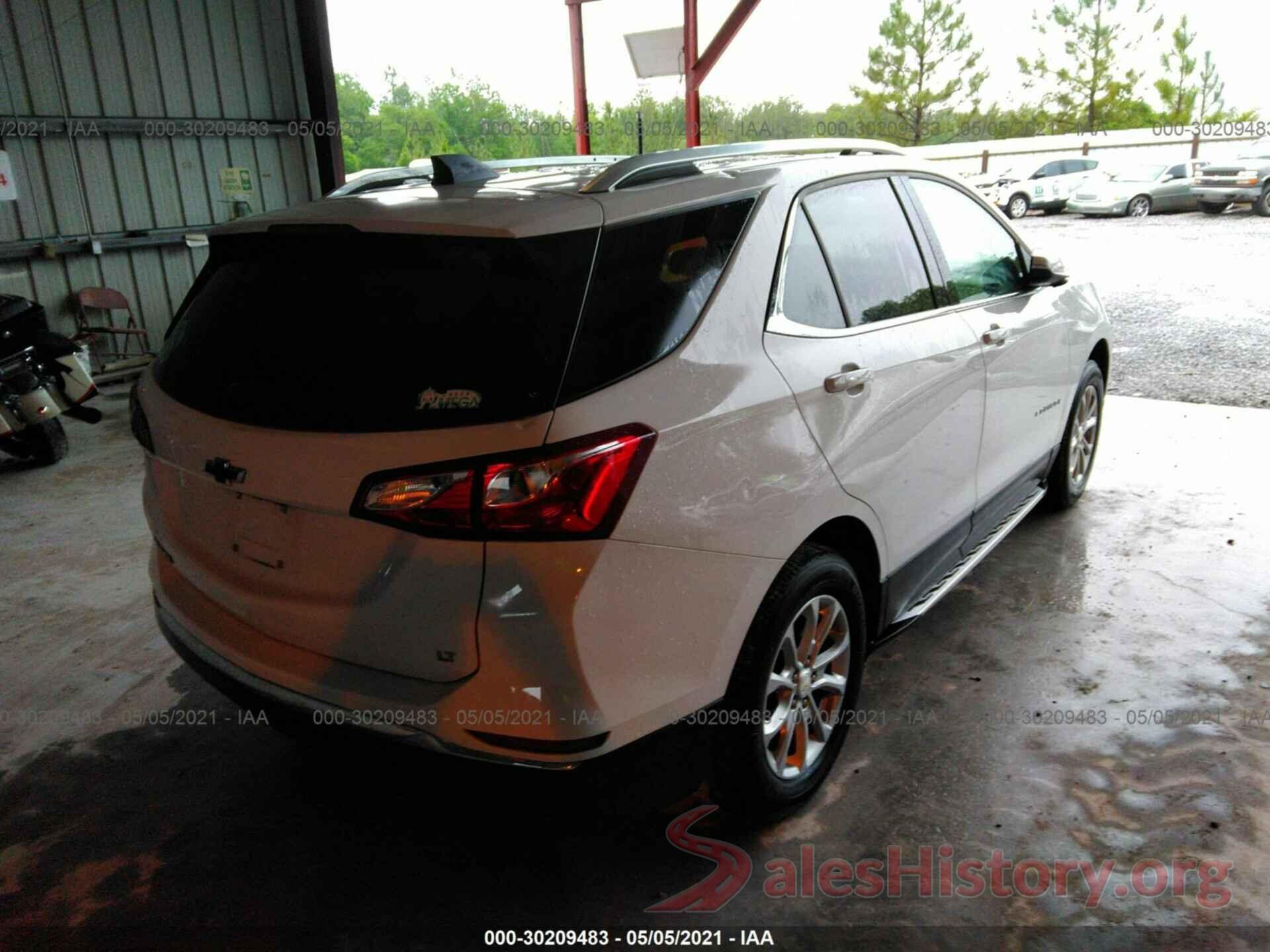 3GNAXJEV3JS593896 2018 CHEVROLET EQUINOX