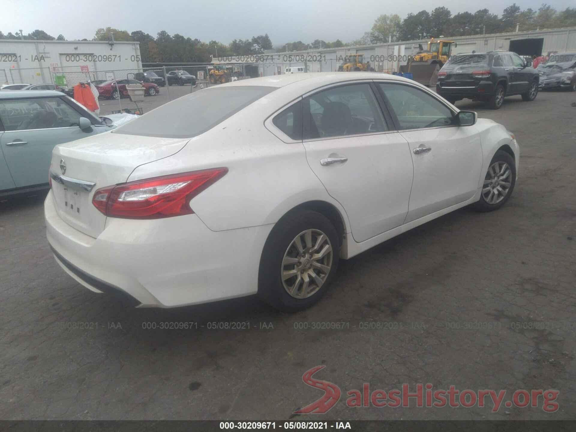 1N4AL3AP5GN315517 2016 NISSAN ALTIMA