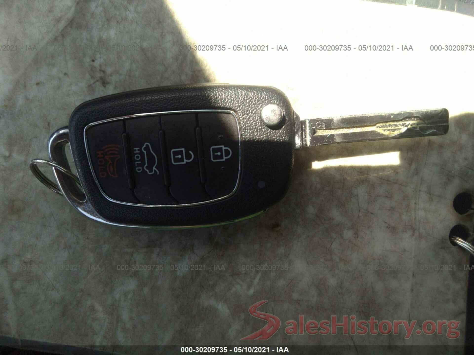 5NPE24AF3KH756079 2019 HYUNDAI SONATA