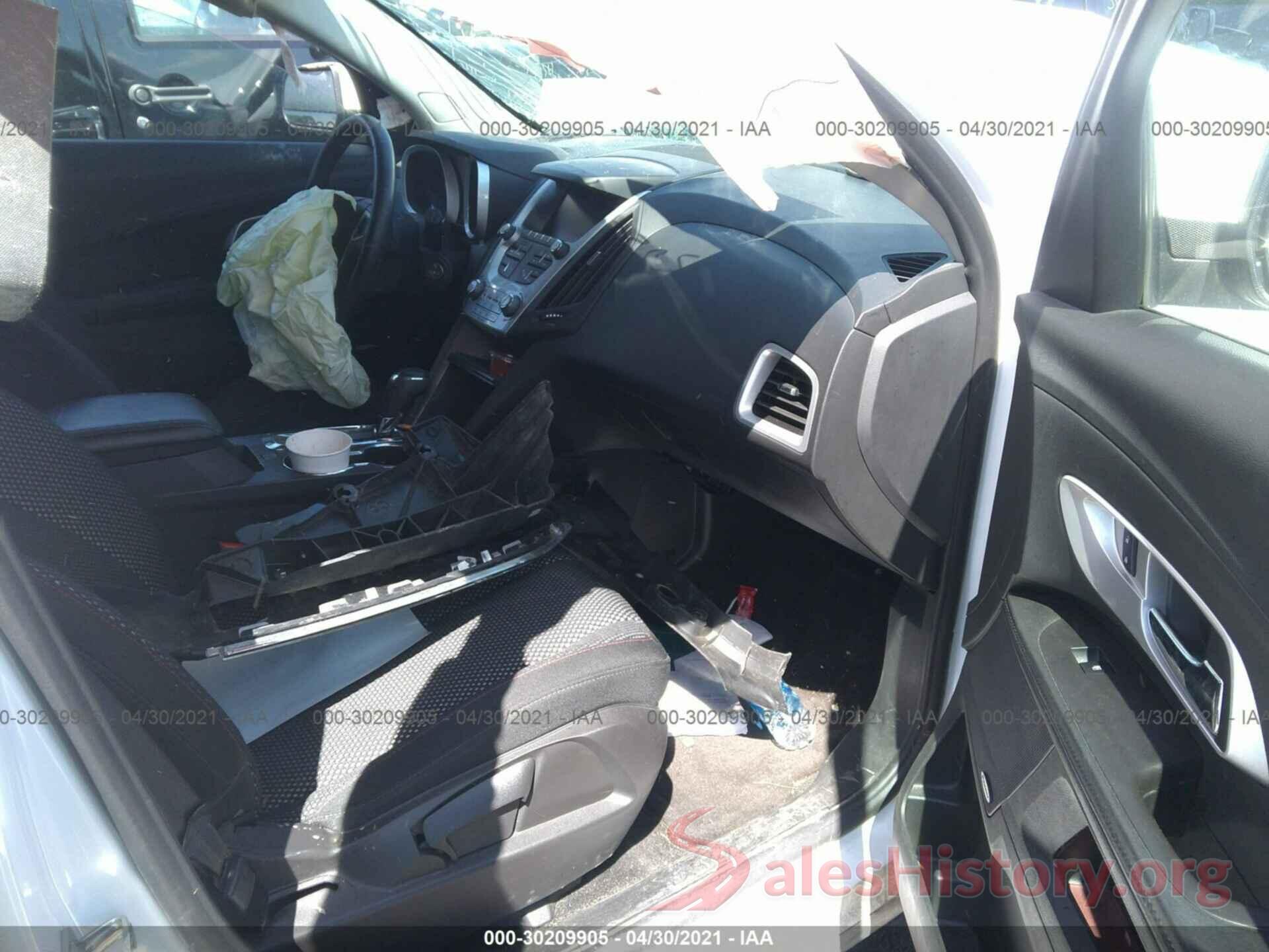 2GNFLFE36G6281432 2016 CHEVROLET EQUINOX