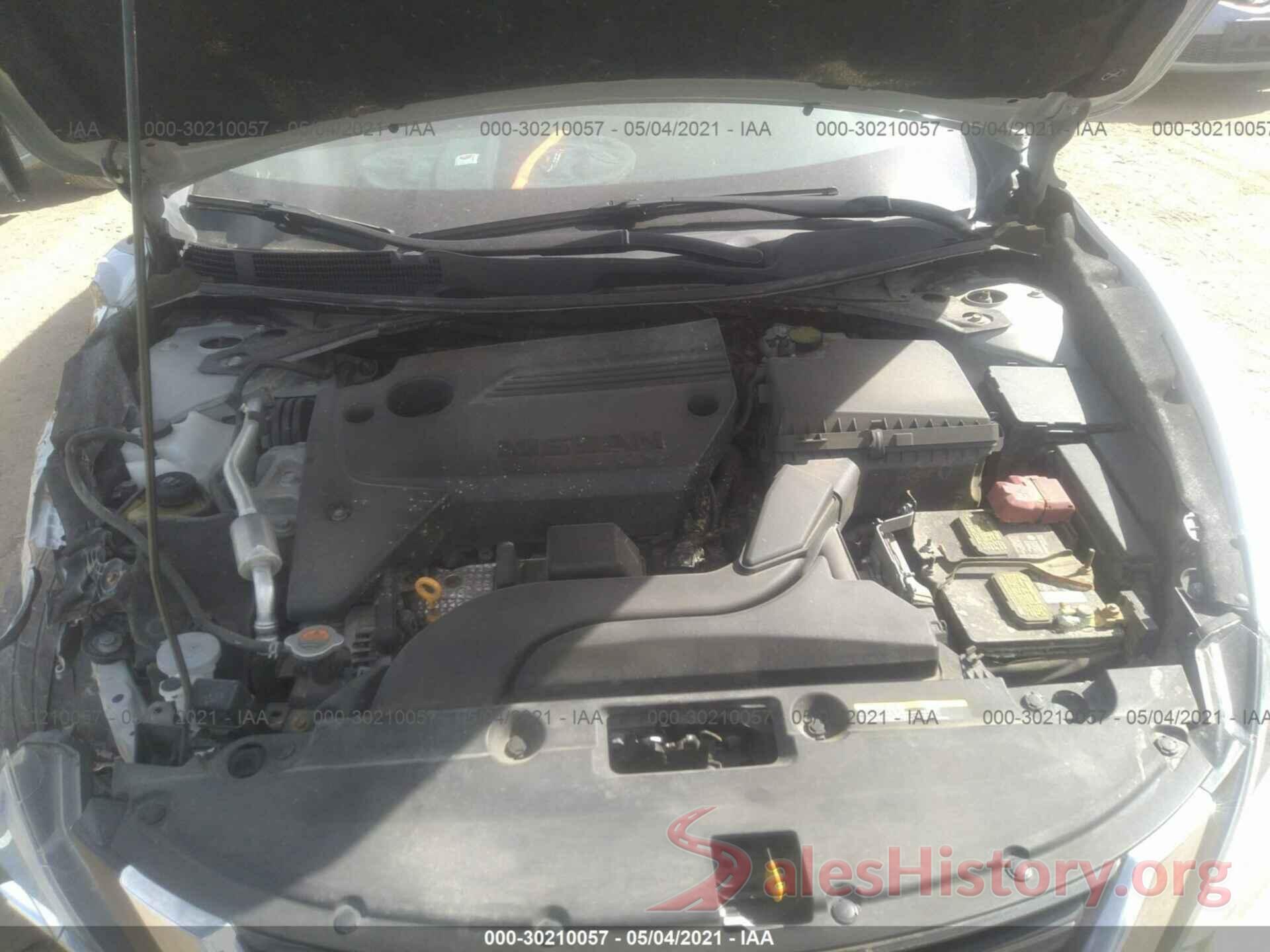 1N4AL3AP8HC199873 2017 NISSAN ALTIMA