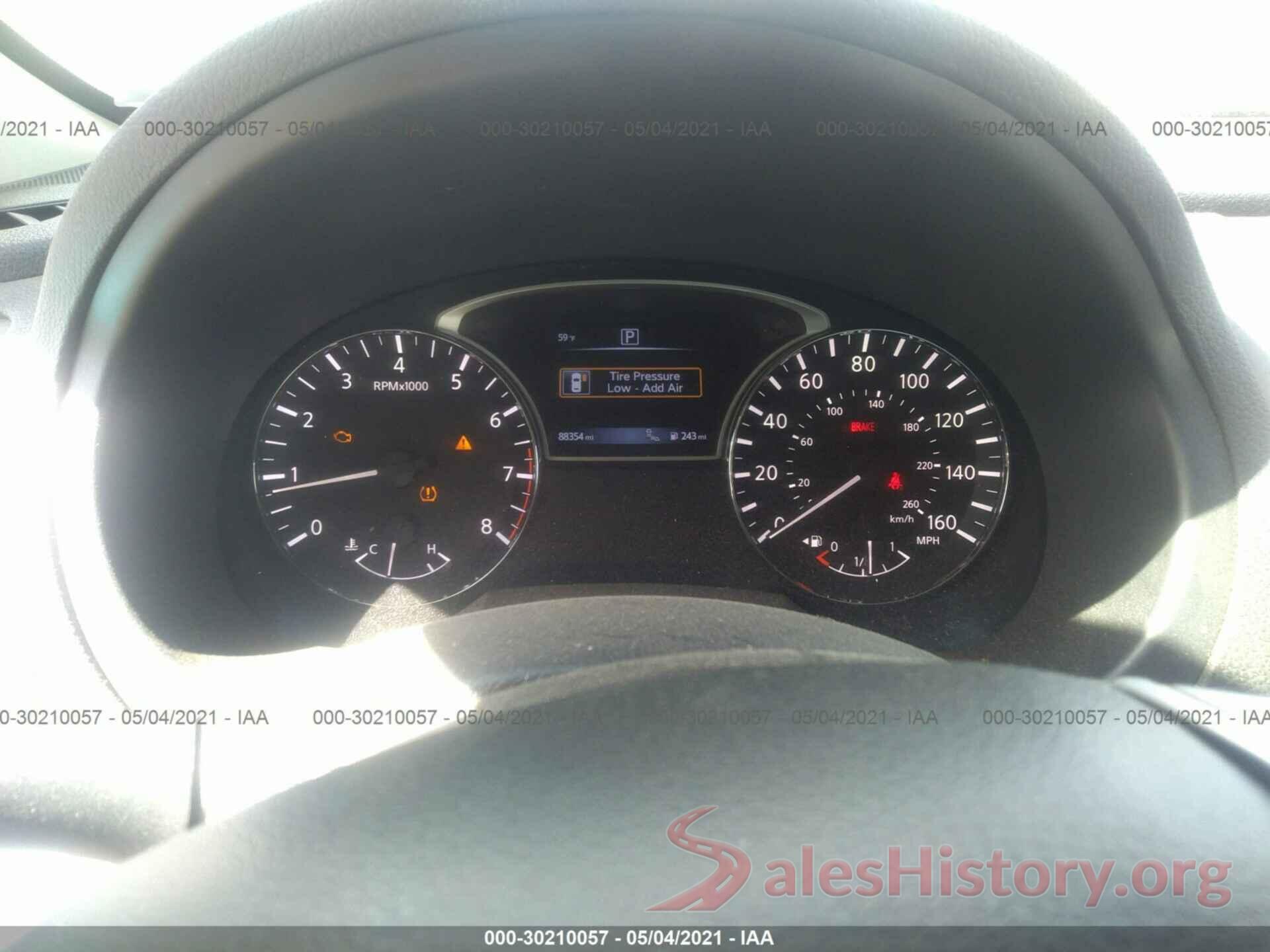 1N4AL3AP8HC199873 2017 NISSAN ALTIMA