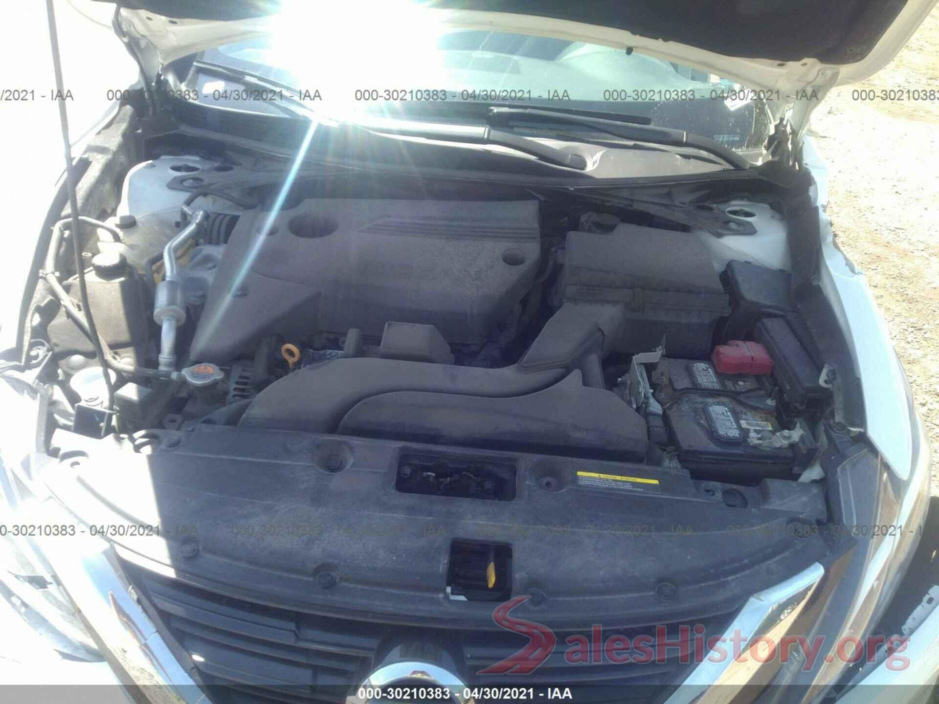 1N4AL3AP1JC188302 2018 NISSAN ALTIMA