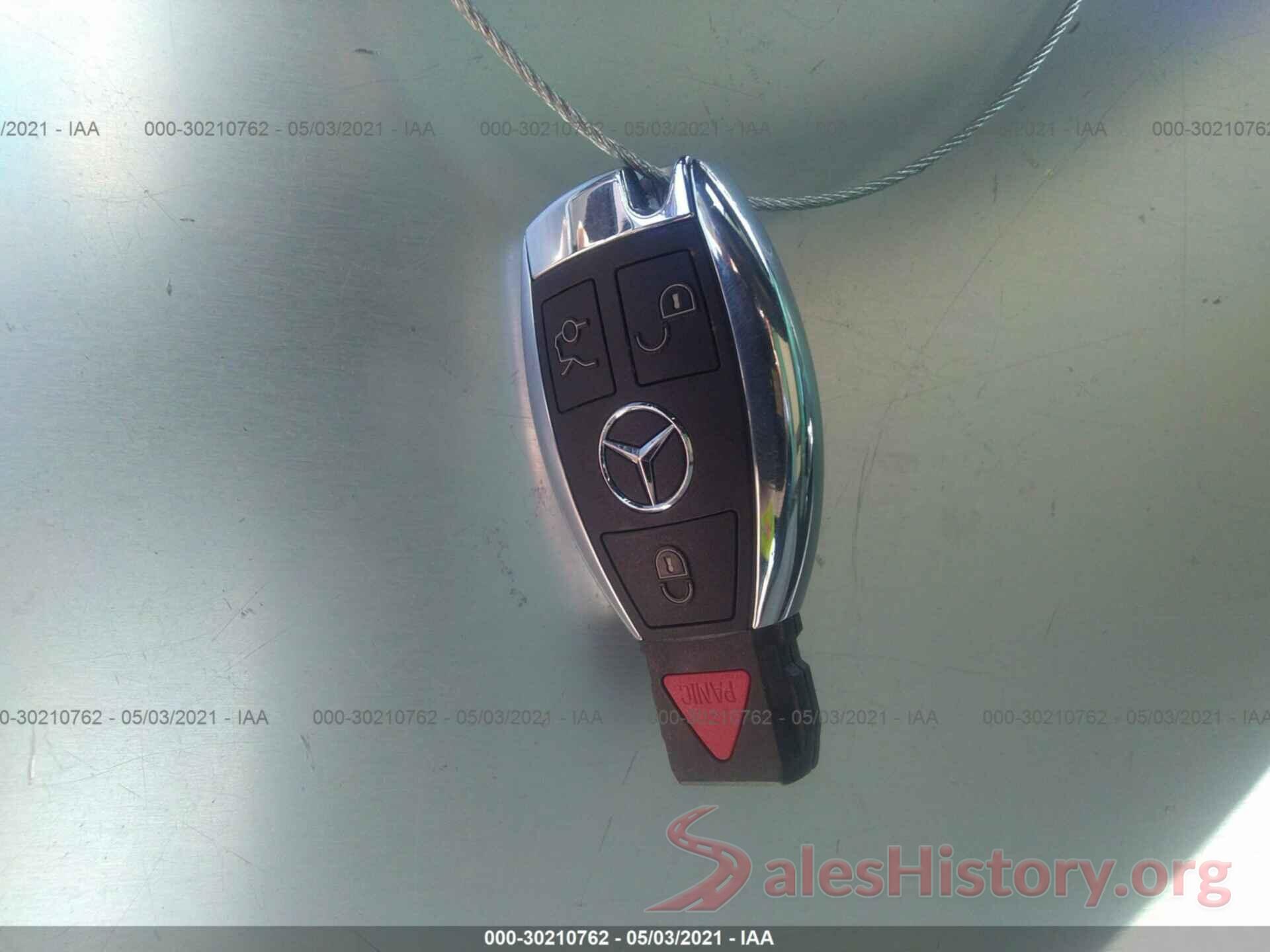 55SWF4JB7GU098616 2016 MERCEDES-BENZ C-CLASS