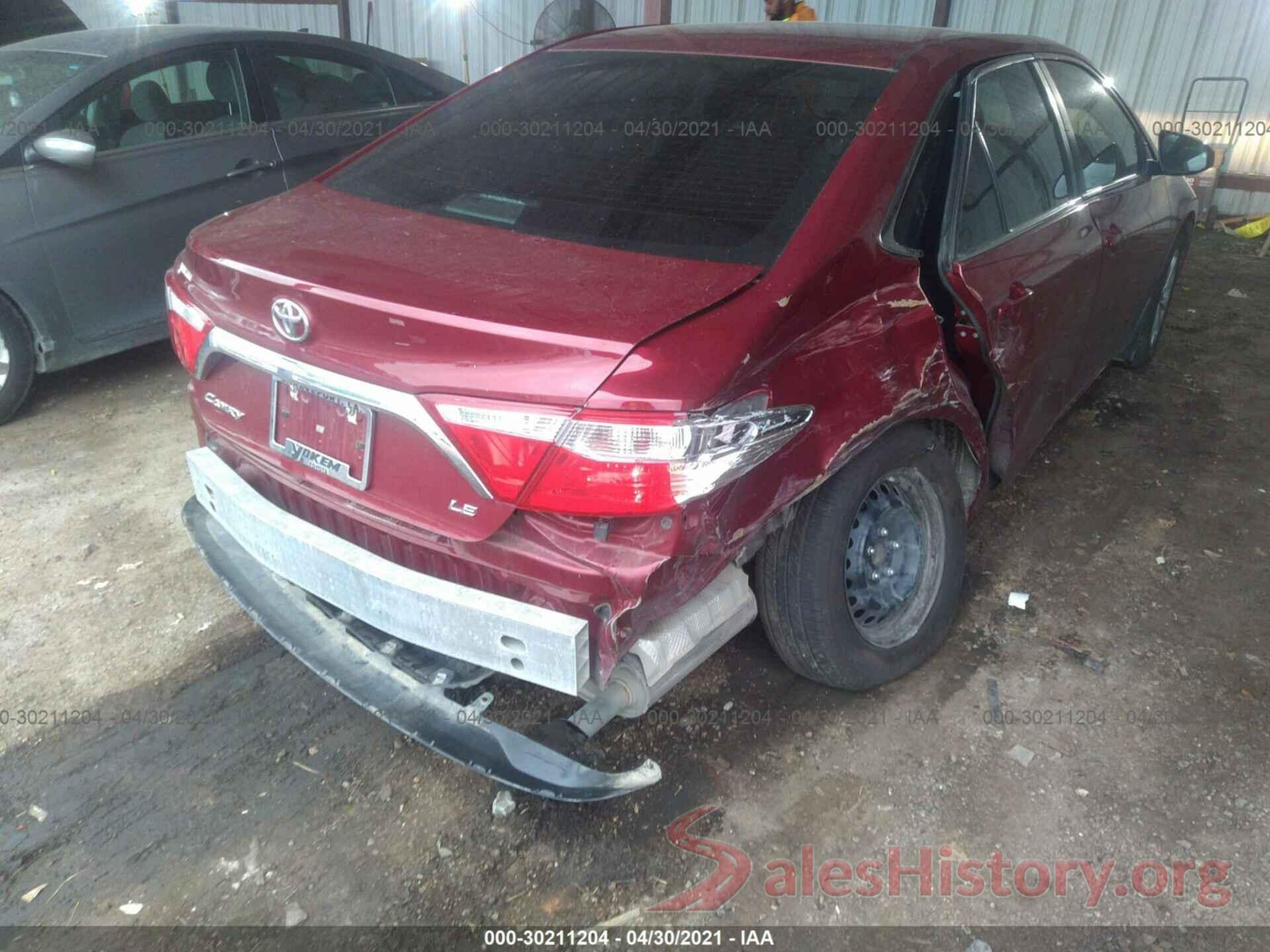 4T1BF1FK9HU786502 2017 TOYOTA CAMRY