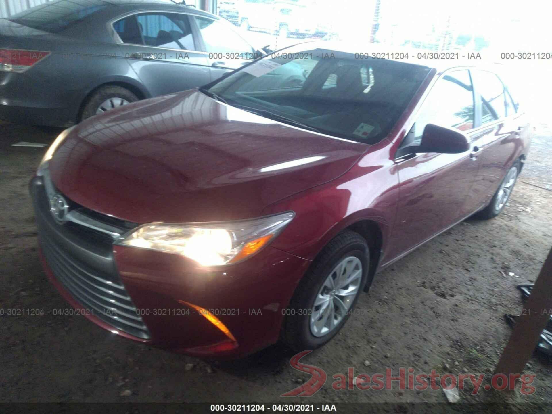 4T1BF1FK9HU786502 2017 TOYOTA CAMRY