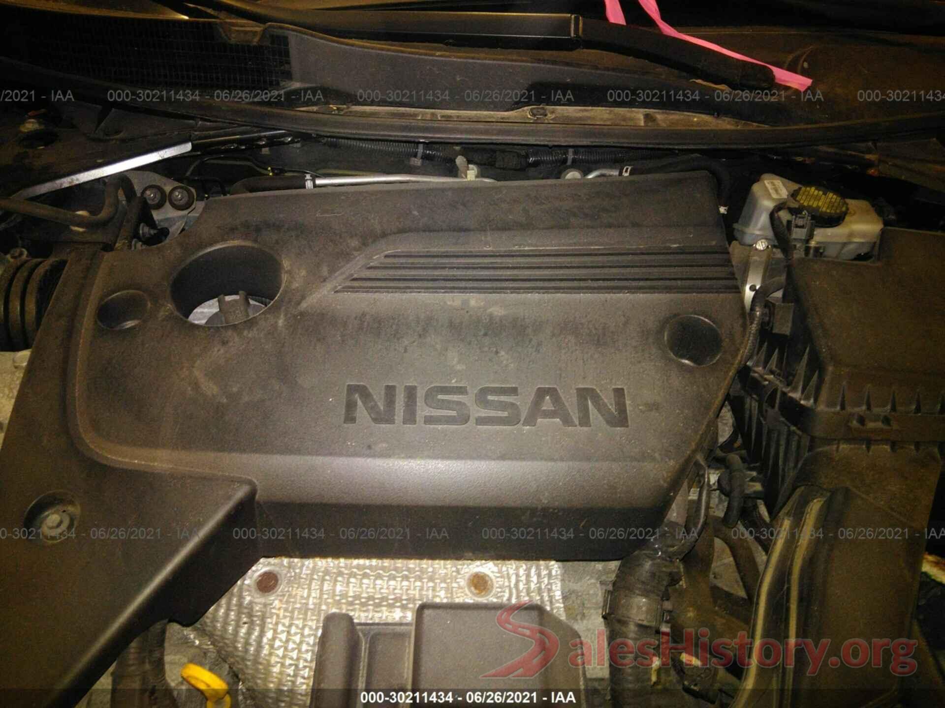 1N4AL3AP0JC107239 2018 NISSAN ALTIMA